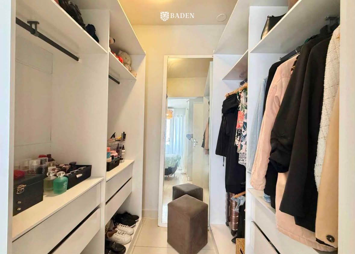 Apartamento, 2 quartos, 130 m² - Foto 8