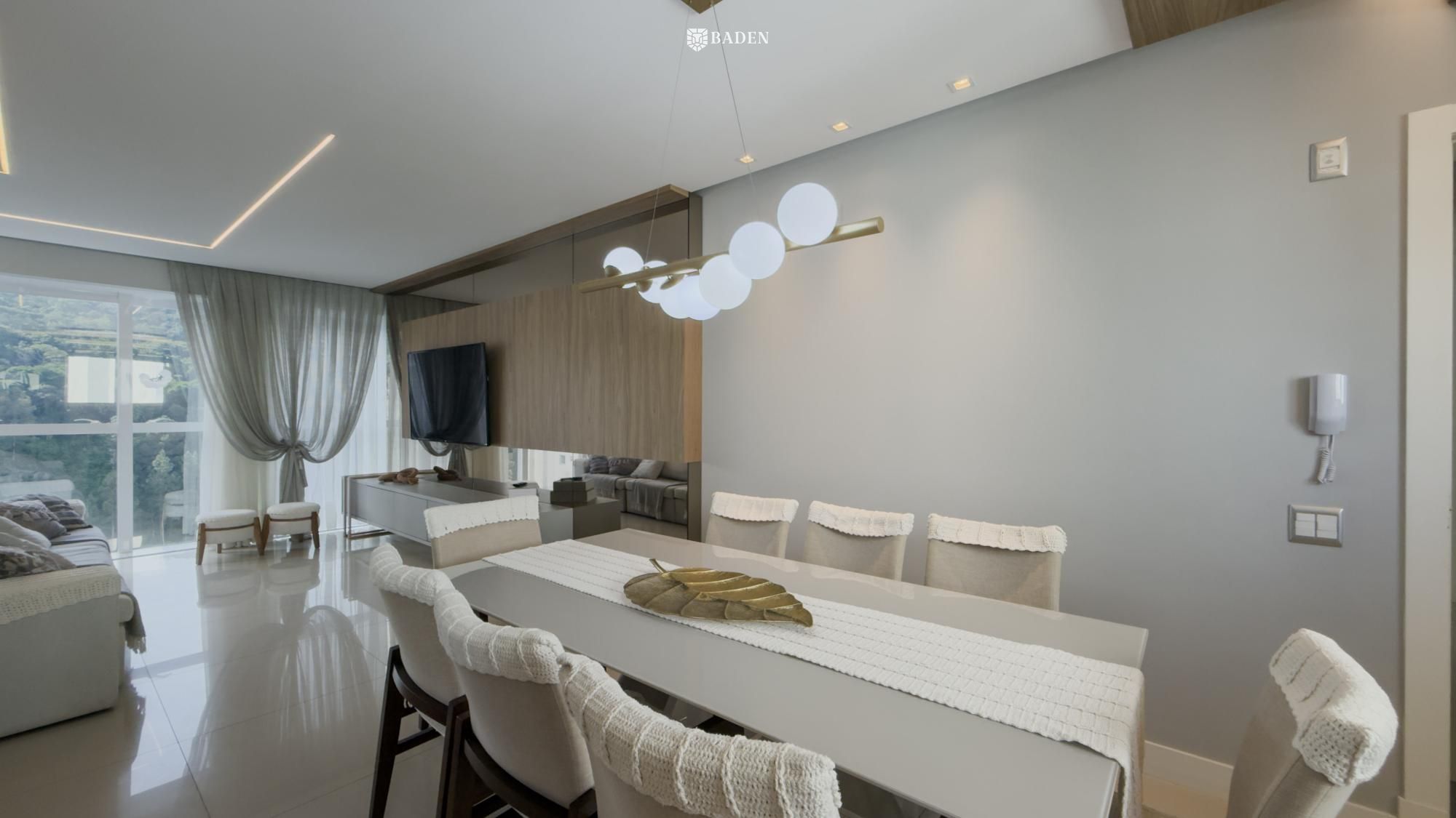 Apartamento, 4 quartos, 143 m² - Foto 14