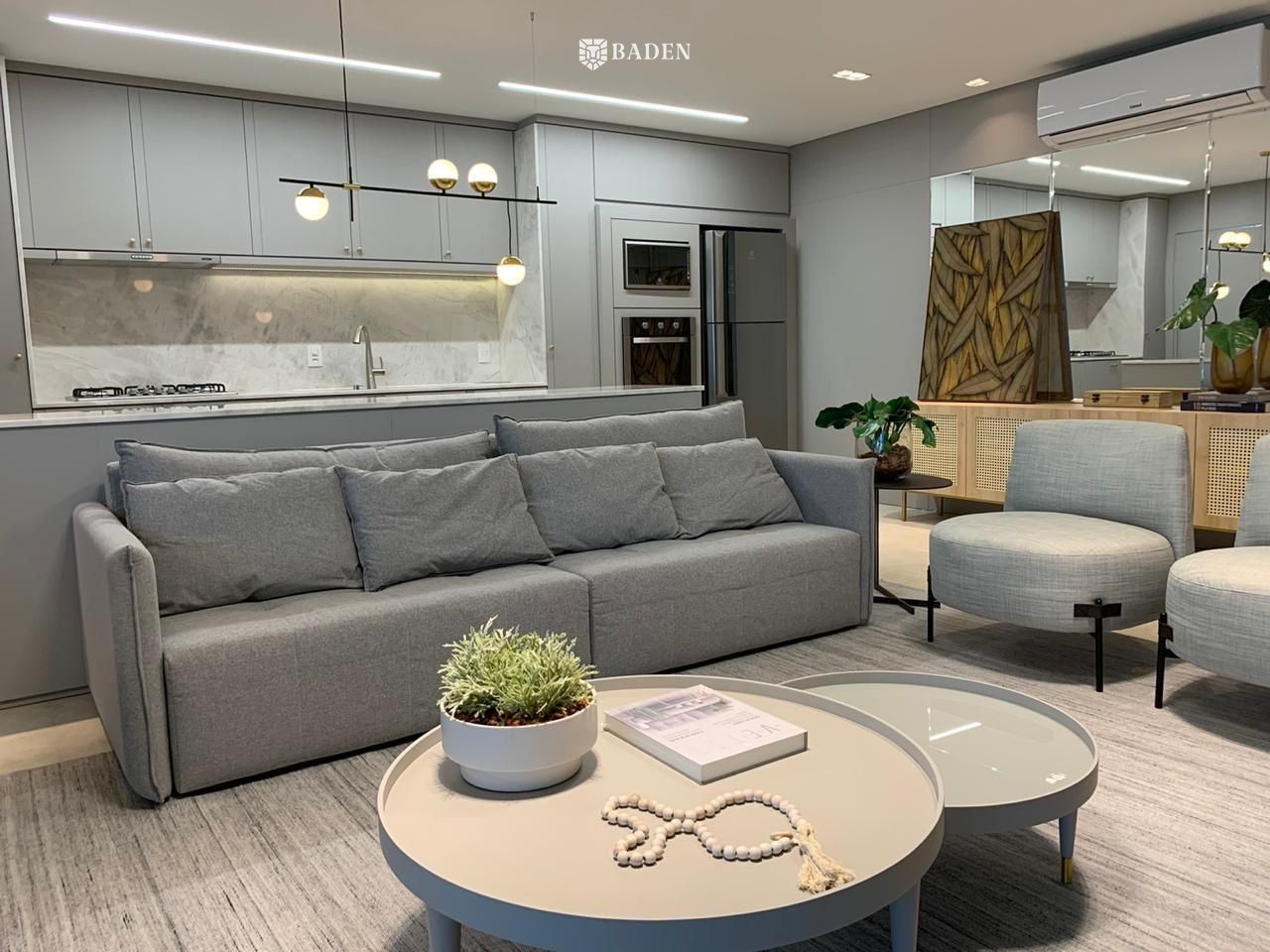 Apartamento, 2 quartos, 105 m² - Foto 5