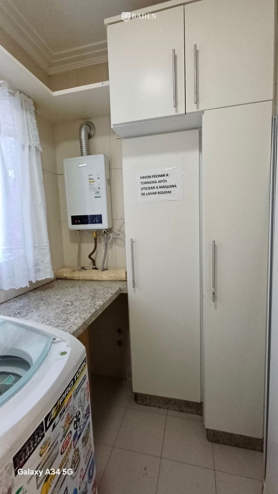Apartamento, 3 quartos, 152 m² - Foto 23