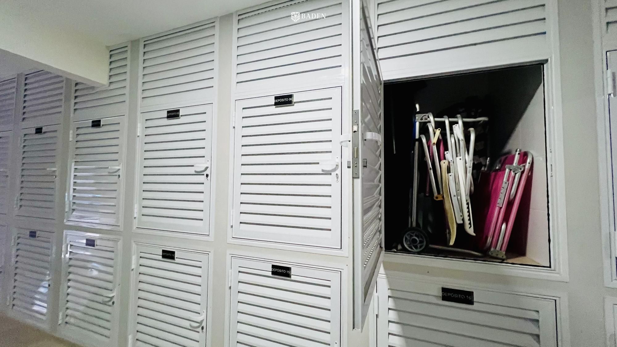 Apartamento, 3 quartos, 152 m² - Foto 59