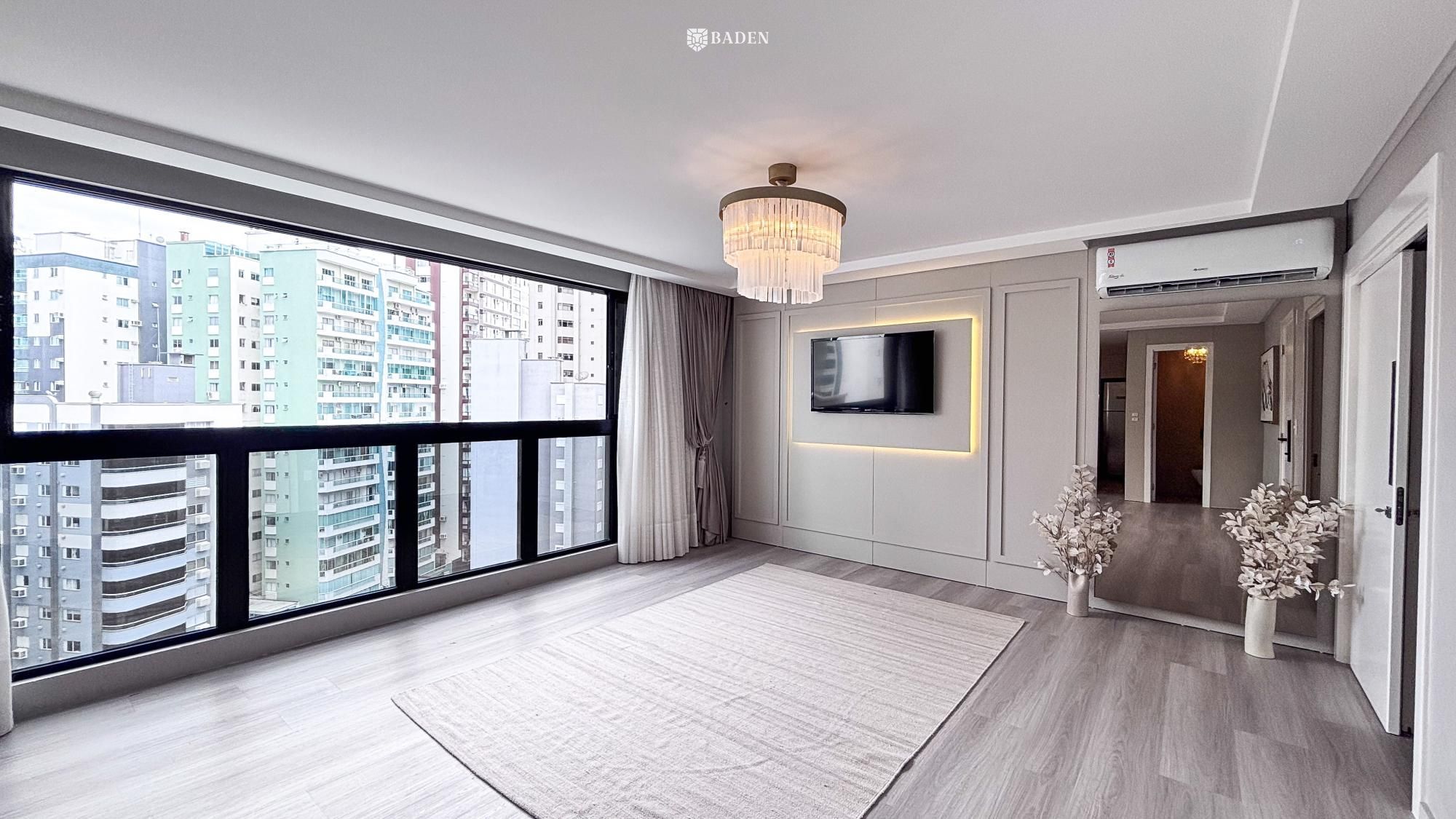 Apartamento, 3 quartos, 126 m² - Foto 37