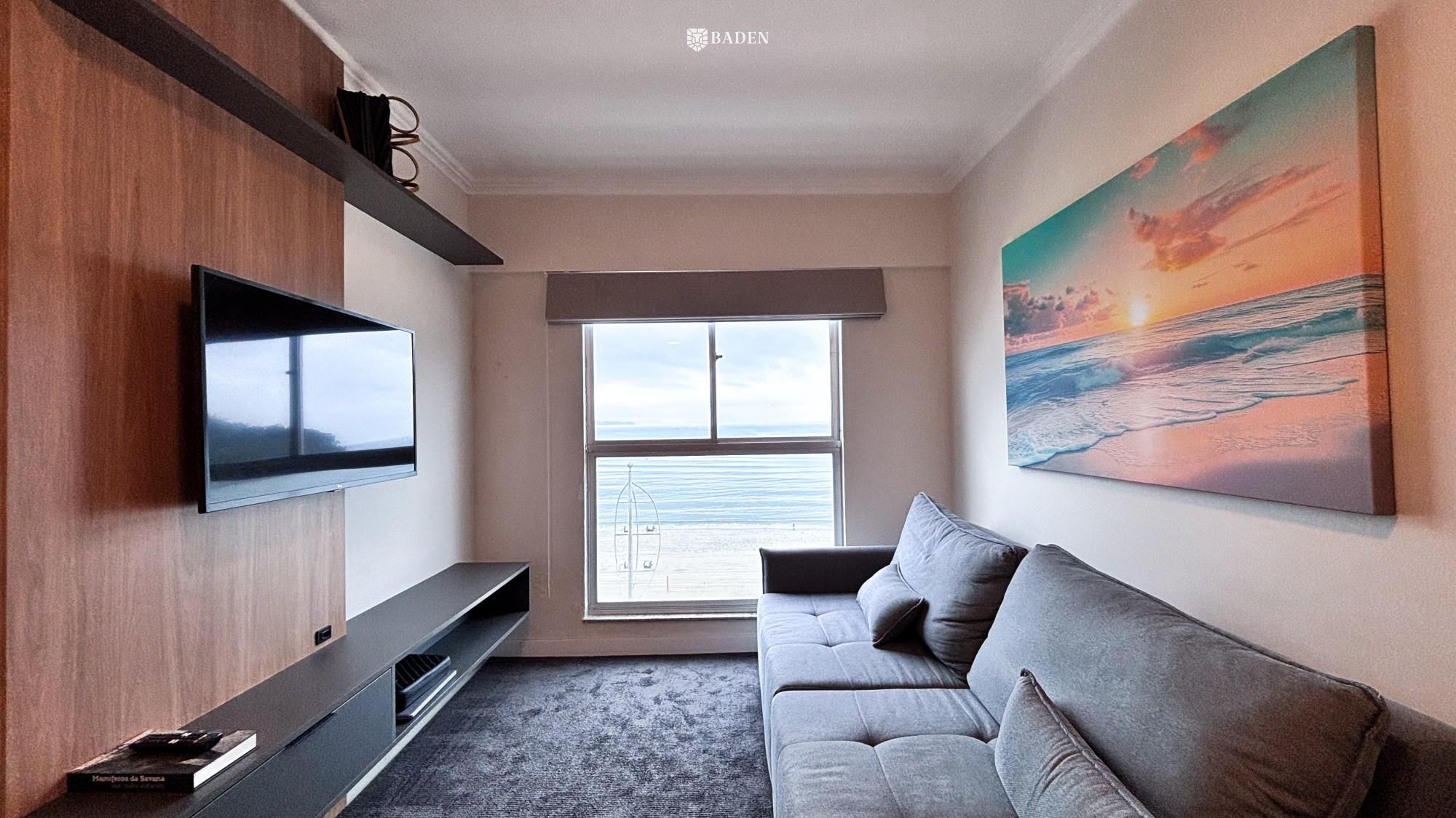Apartamento, 1 quarto, 51 m² - Foto 9