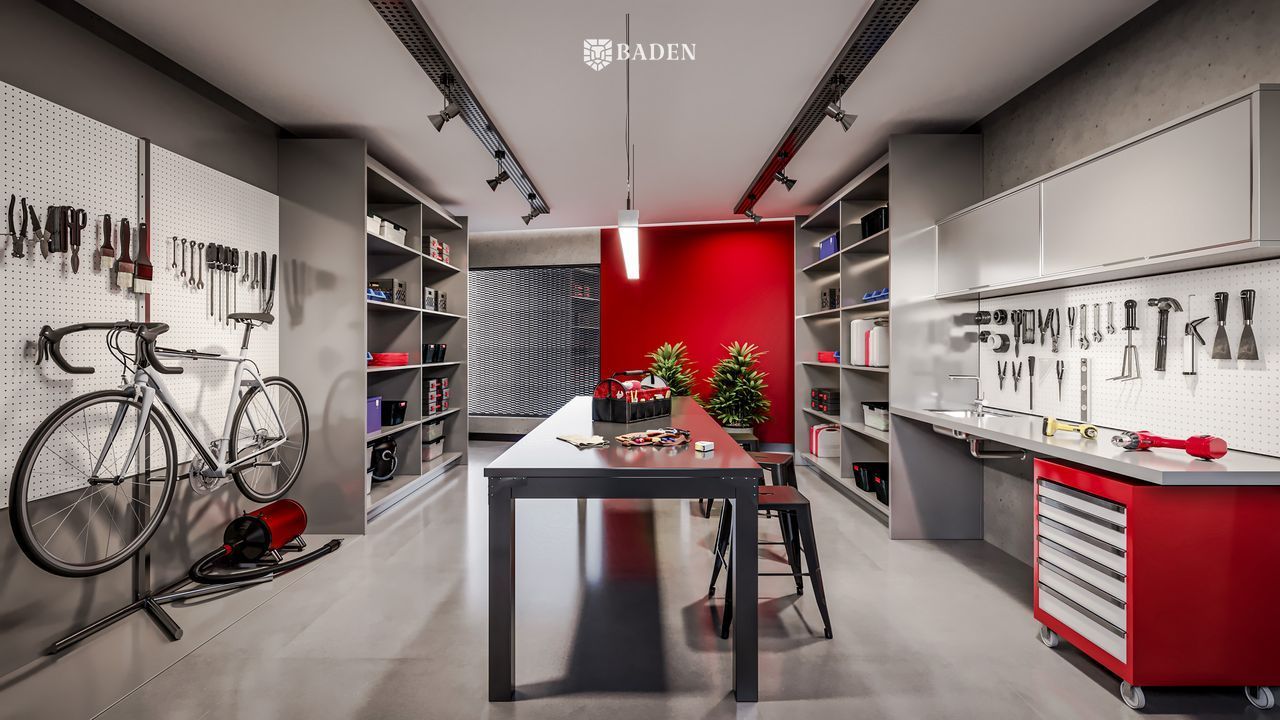 Apartamento, 2 quartos, 60 m² - Foto 15