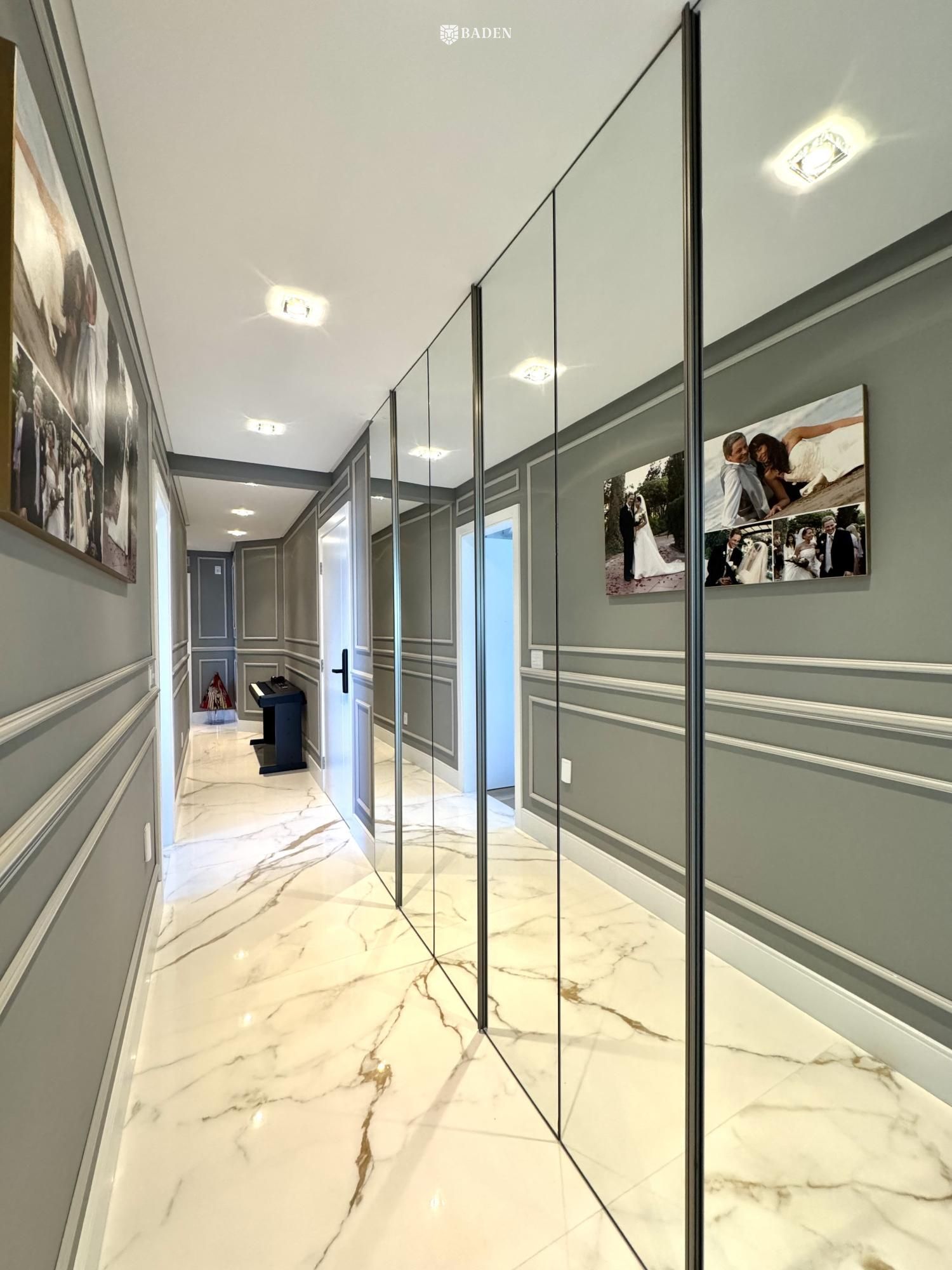 Cobertura, 4 quartos, 186 m² - Foto 17