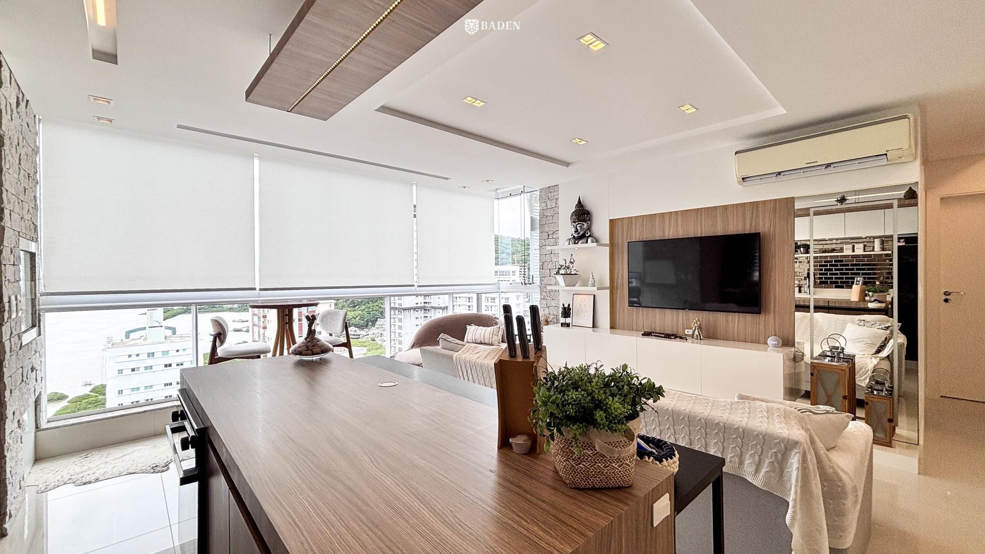 Apartamento, 2 quartos, 83 m² - Foto 37