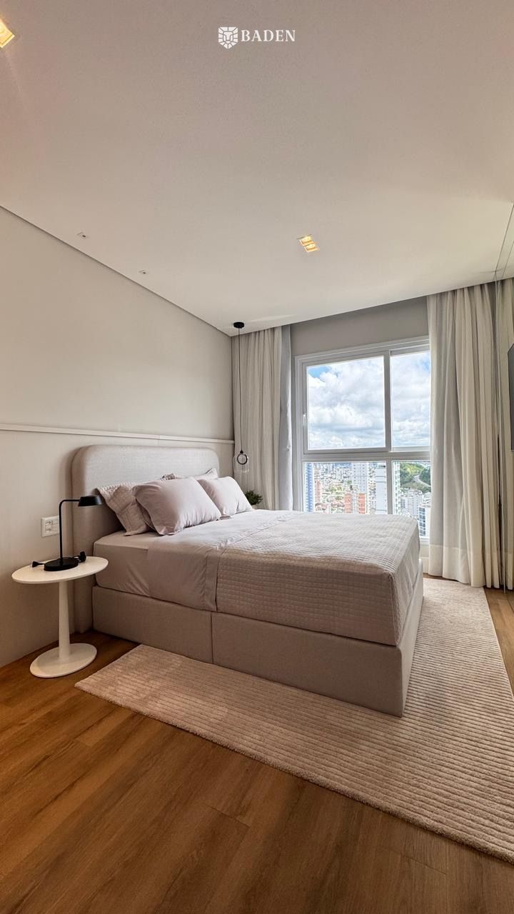 Apartamento, 4 quartos, 190 m² - Foto 35