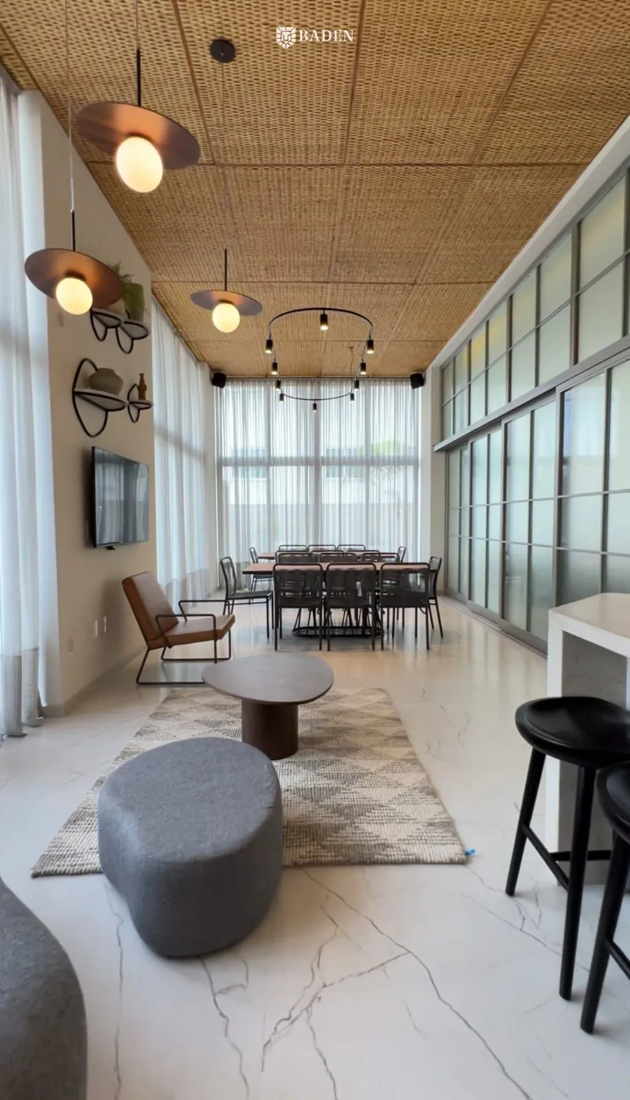 Cobertura, 5 quartos, 322 m² - Foto 17