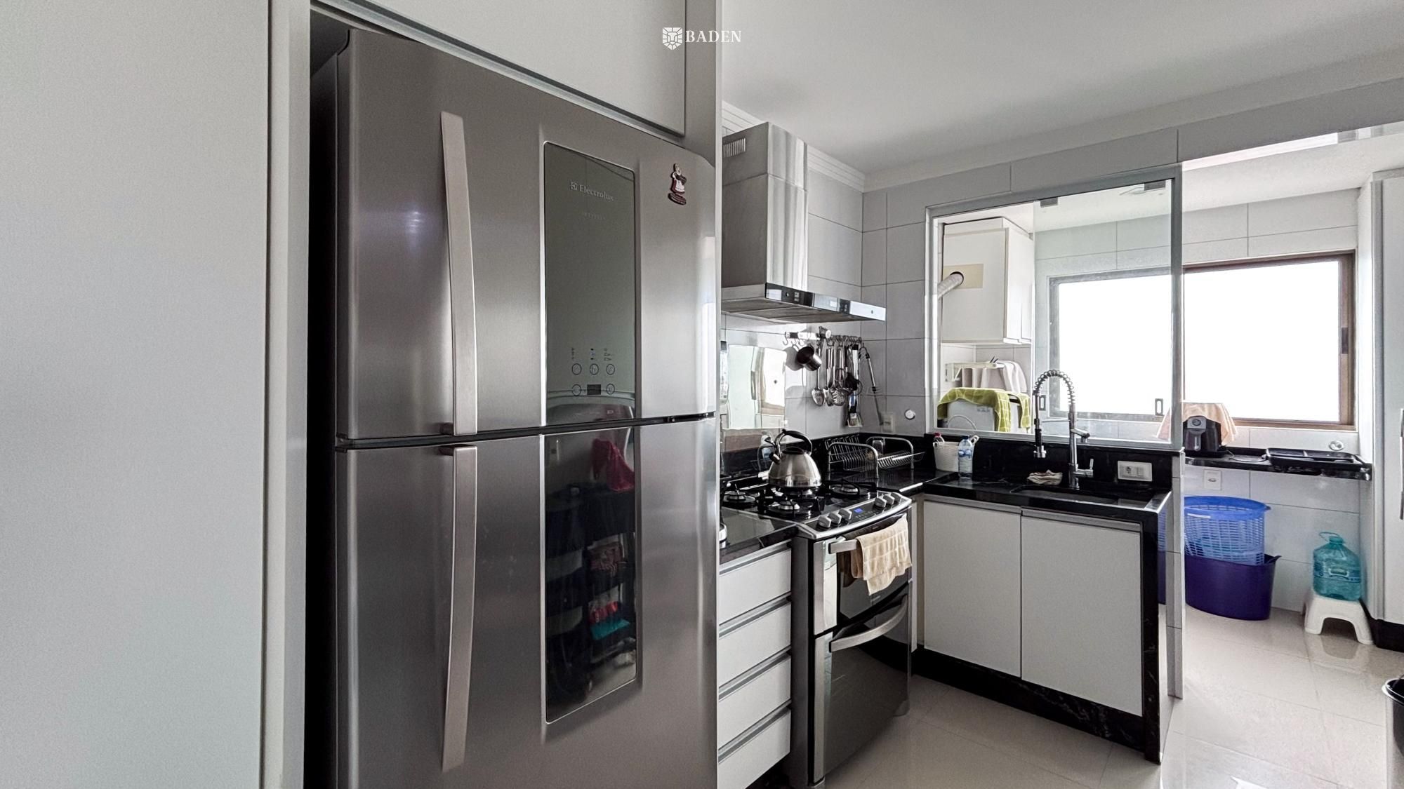 Apartamento, 3 quartos, 135 m² - Foto 14