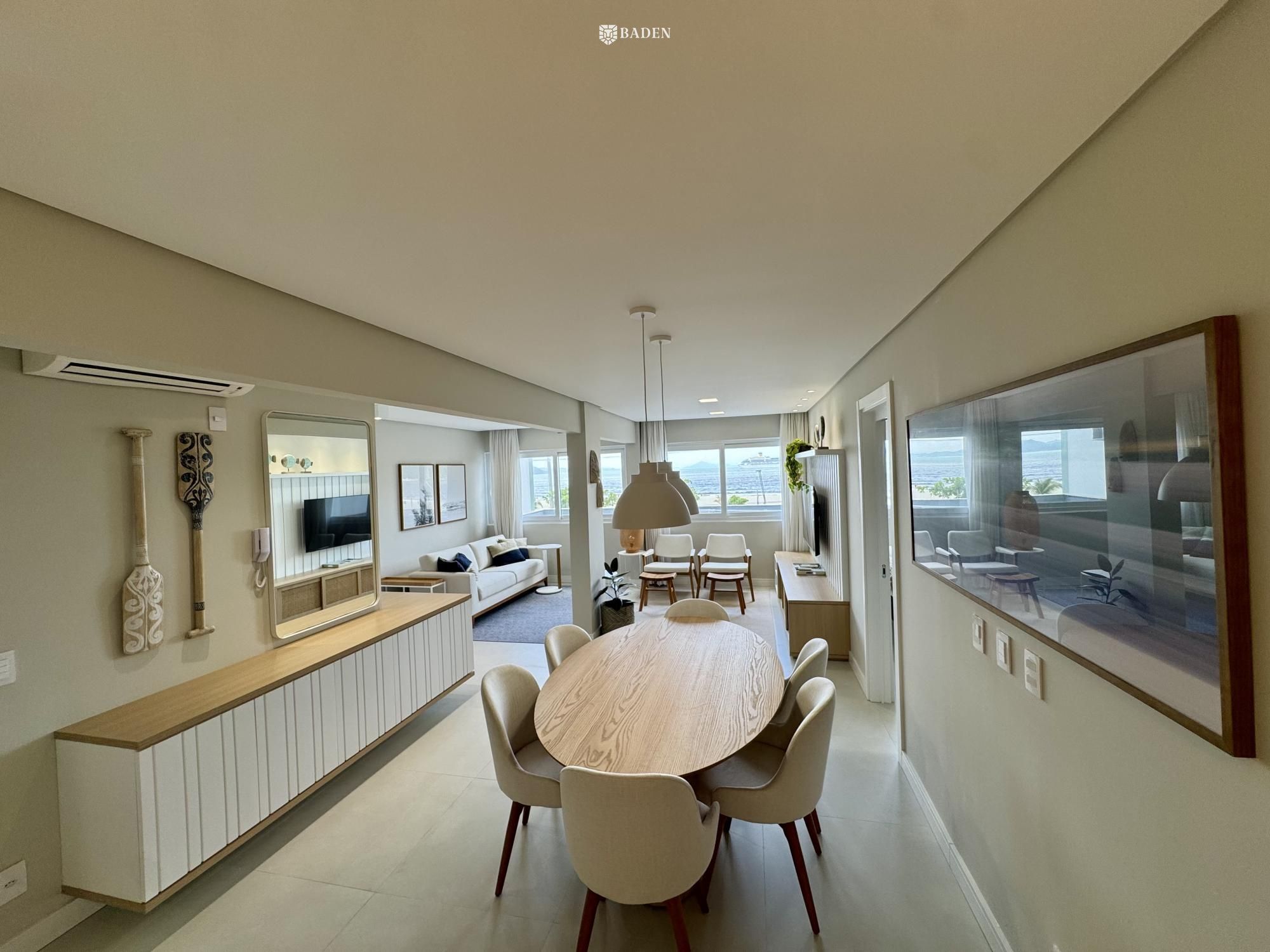 Apartamento, 3 quartos, 145 m² - Foto 2