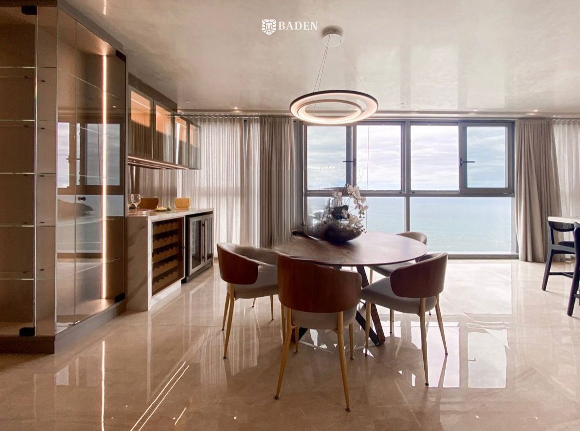 Apartamento, 3 quartos, 236 m² - Foto 3