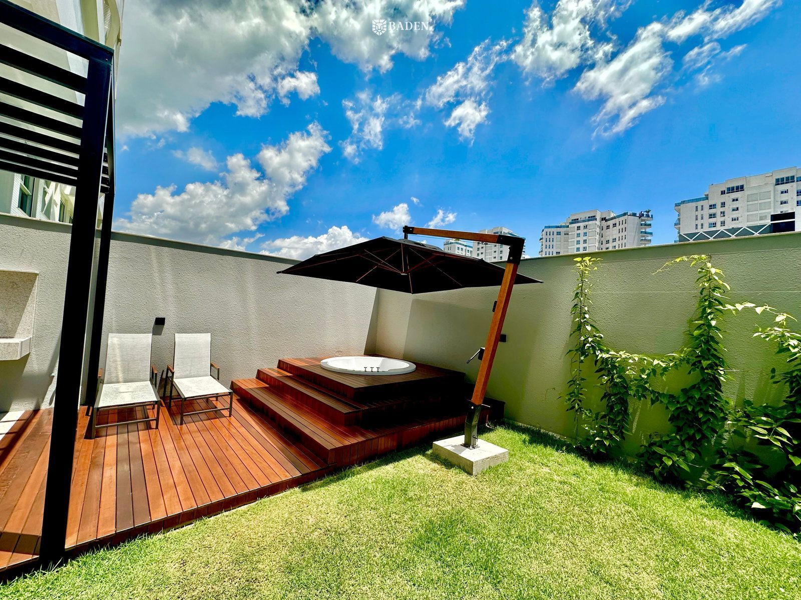 Apartamento, 3 quartos, 185 m² - Foto 2