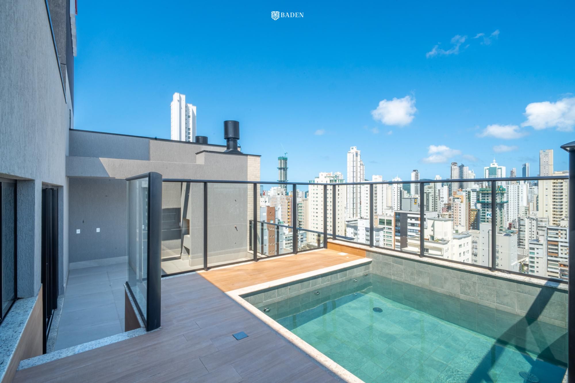 Cobertura, 4 quartos, 240 m² - Foto 3