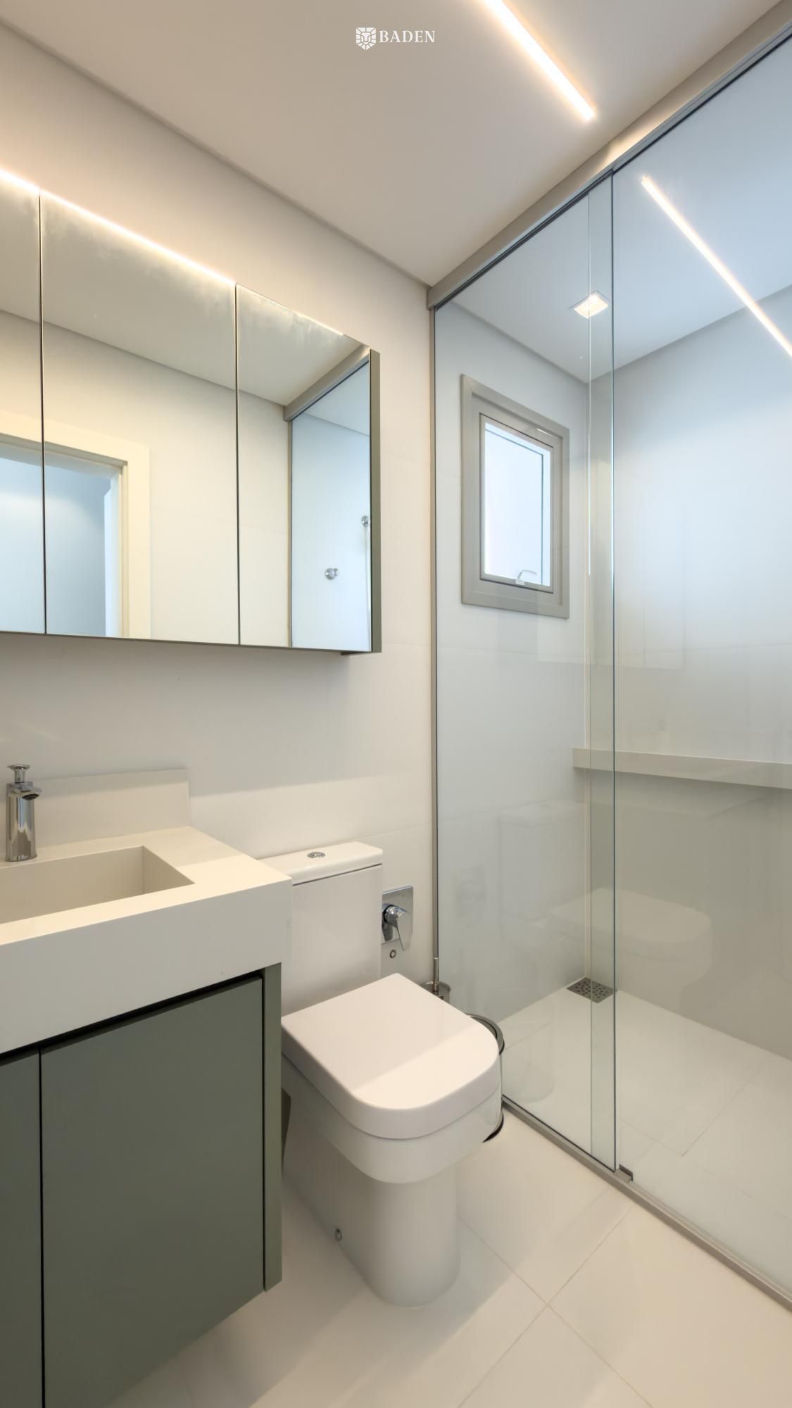Apartamento, 4 quartos, 160 m² - Foto 46