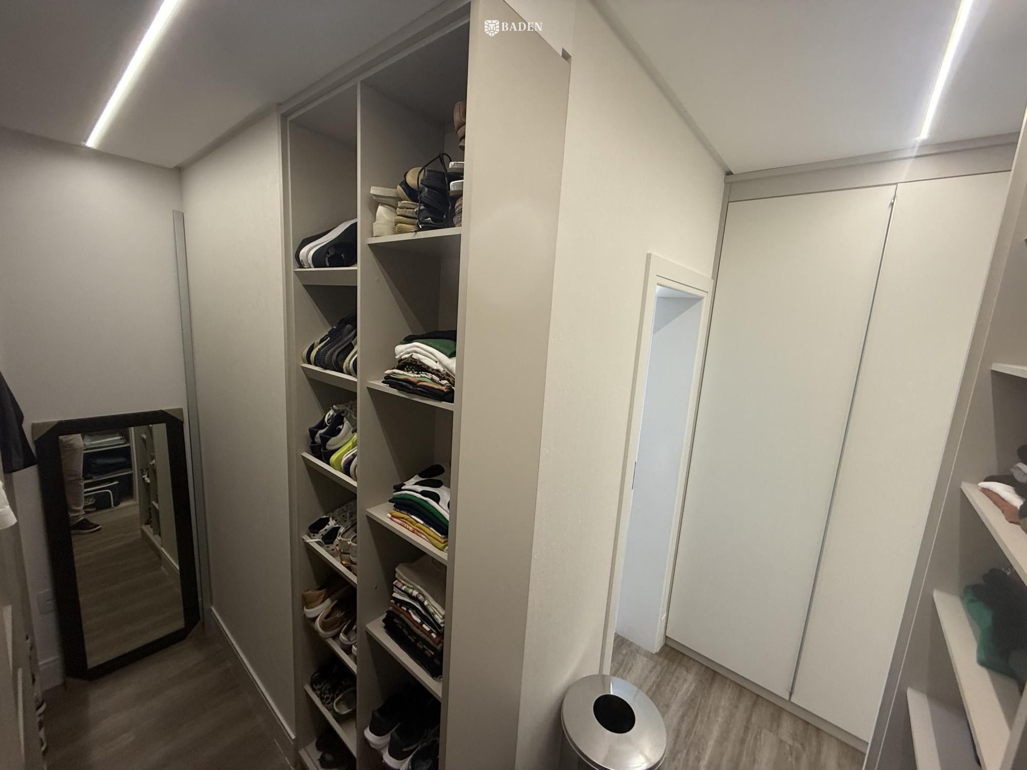 Apartamento, 4 quartos, 187 m² - Foto 17
