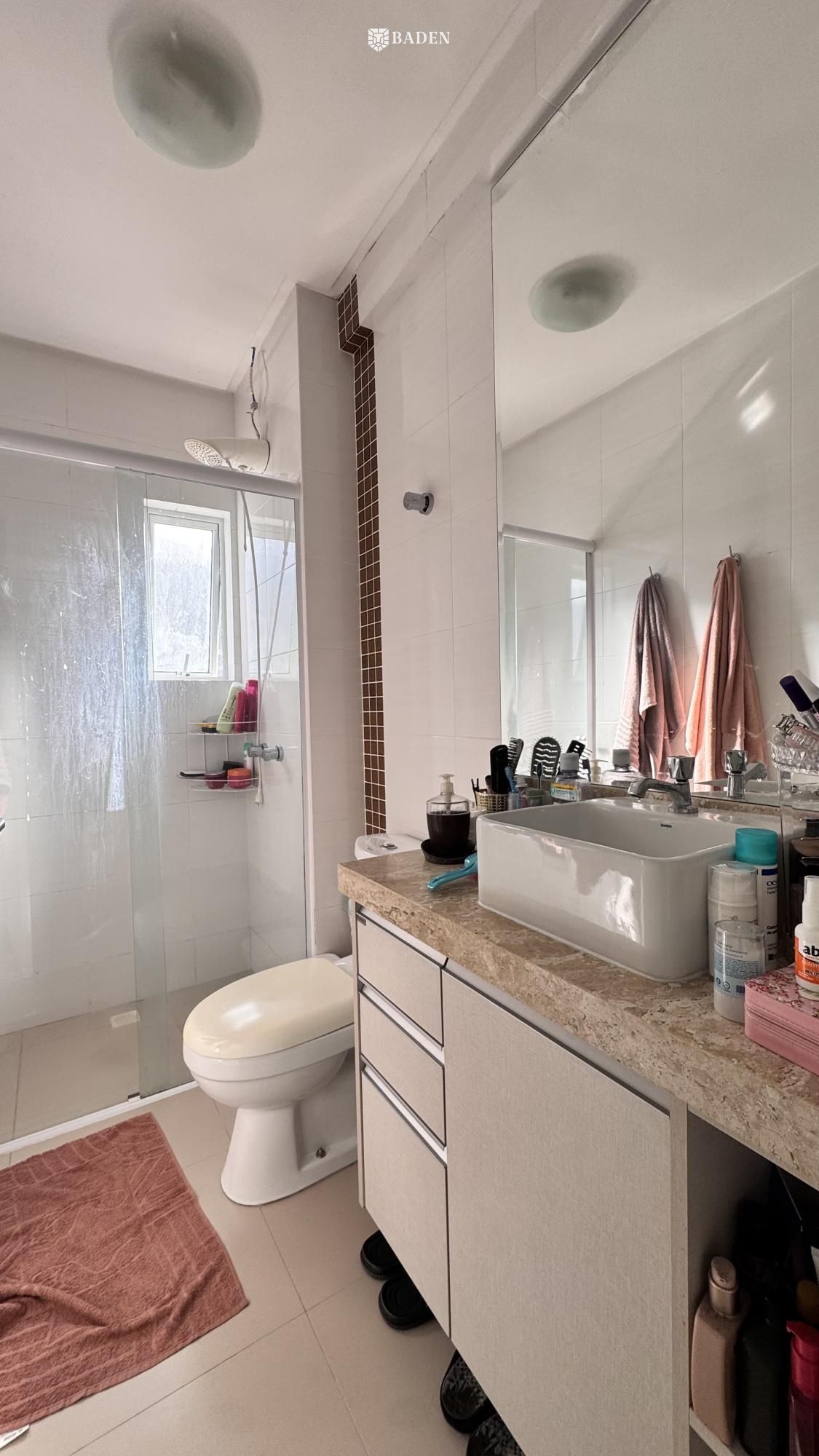 Apartamento, 2 quartos, 90 m² - Foto 16