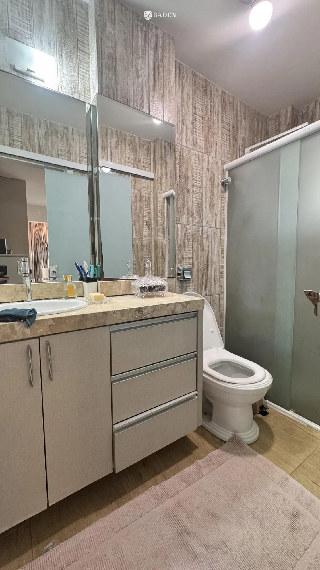 Apartamento, 3 quartos, 187 m² - Foto 28