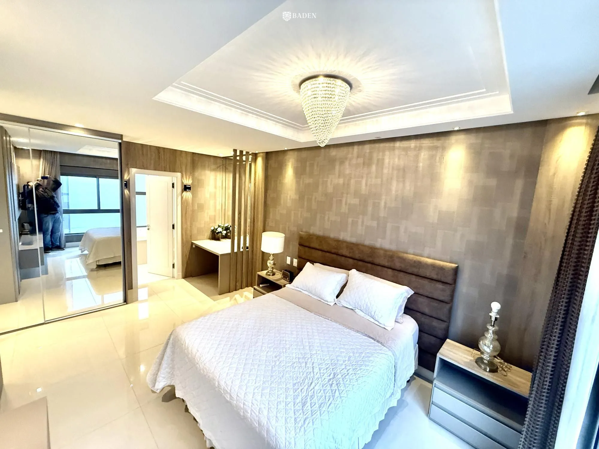 Apartamento, 3 quartos, 159 m² - Foto 43