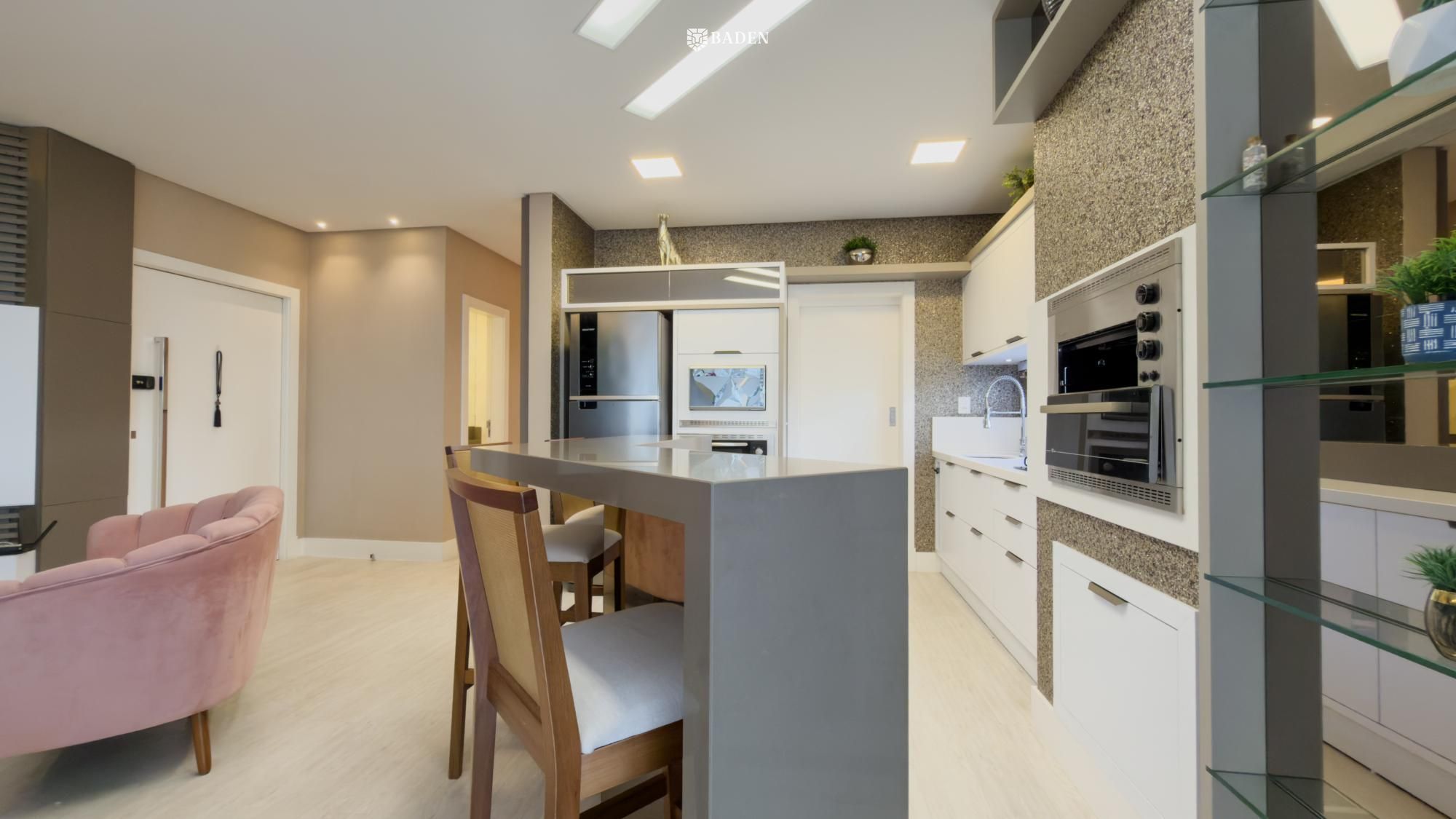 Apartamento, 3 quartos, 145 m² - Foto 13