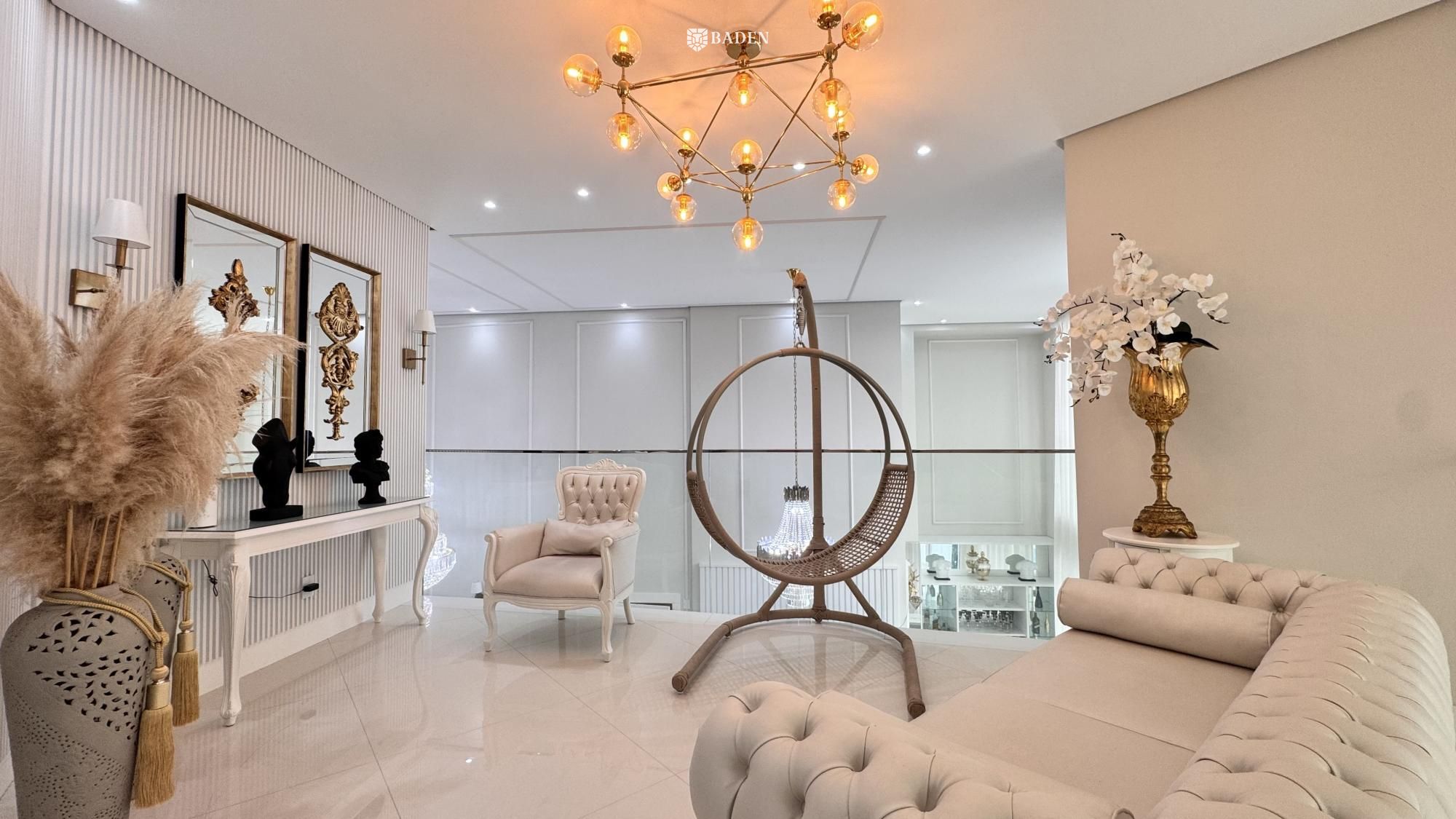 Apartamento, 4 quartos, 226 m² - Foto 8