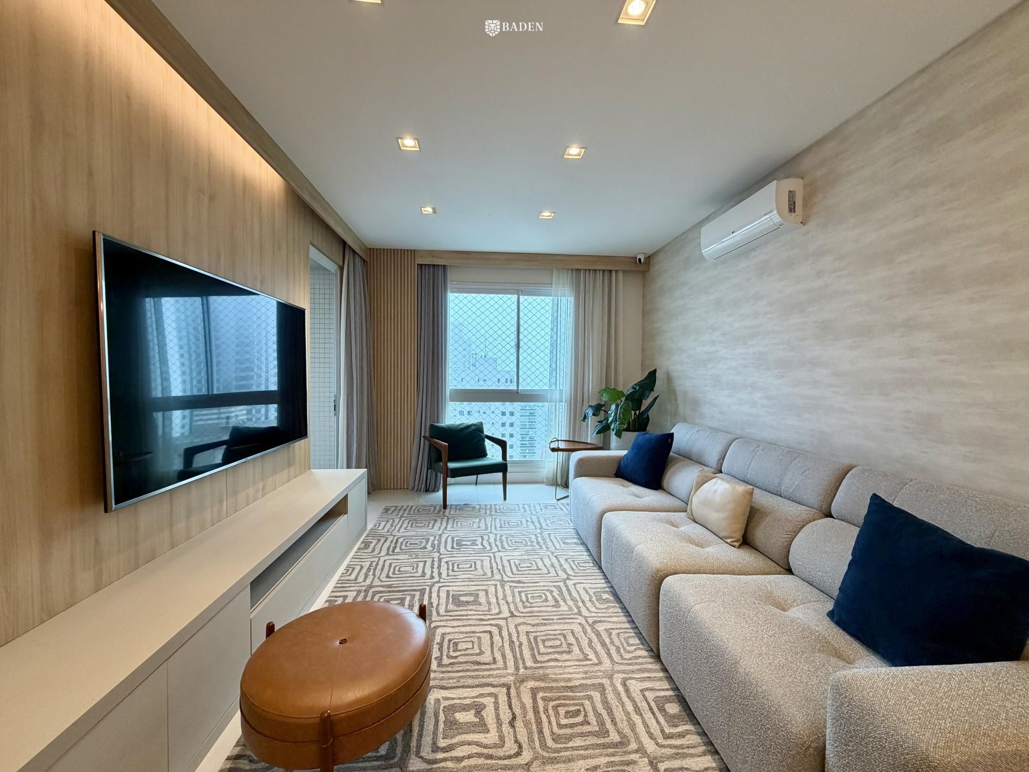 Apartamento, 3 quartos, 128 m² - Foto 11