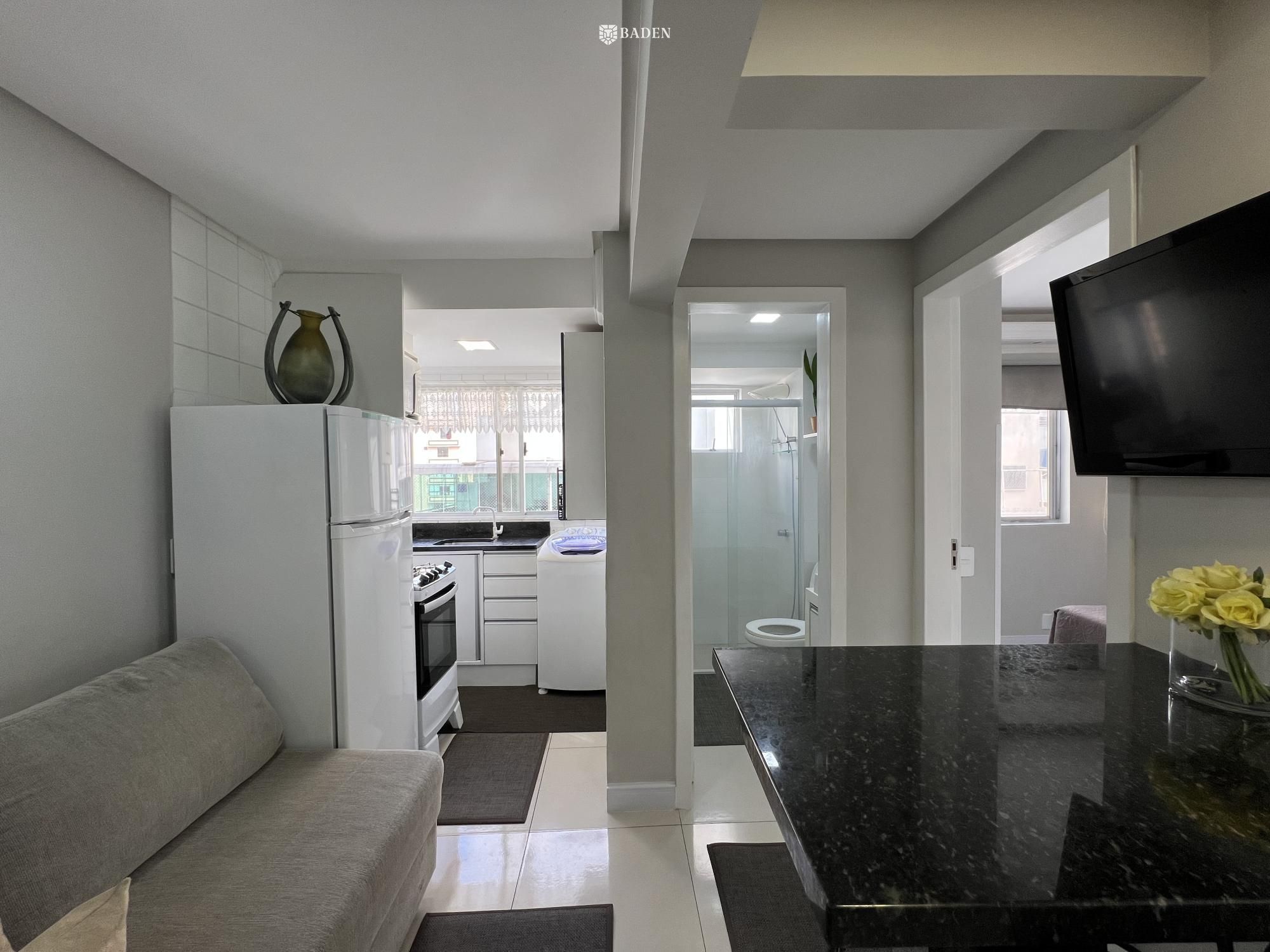 Apartamento, 2 quartos, 60 m² - Foto 4