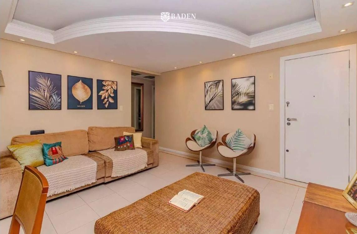 Apartamento, 3 quartos, 104 m² - Foto 8