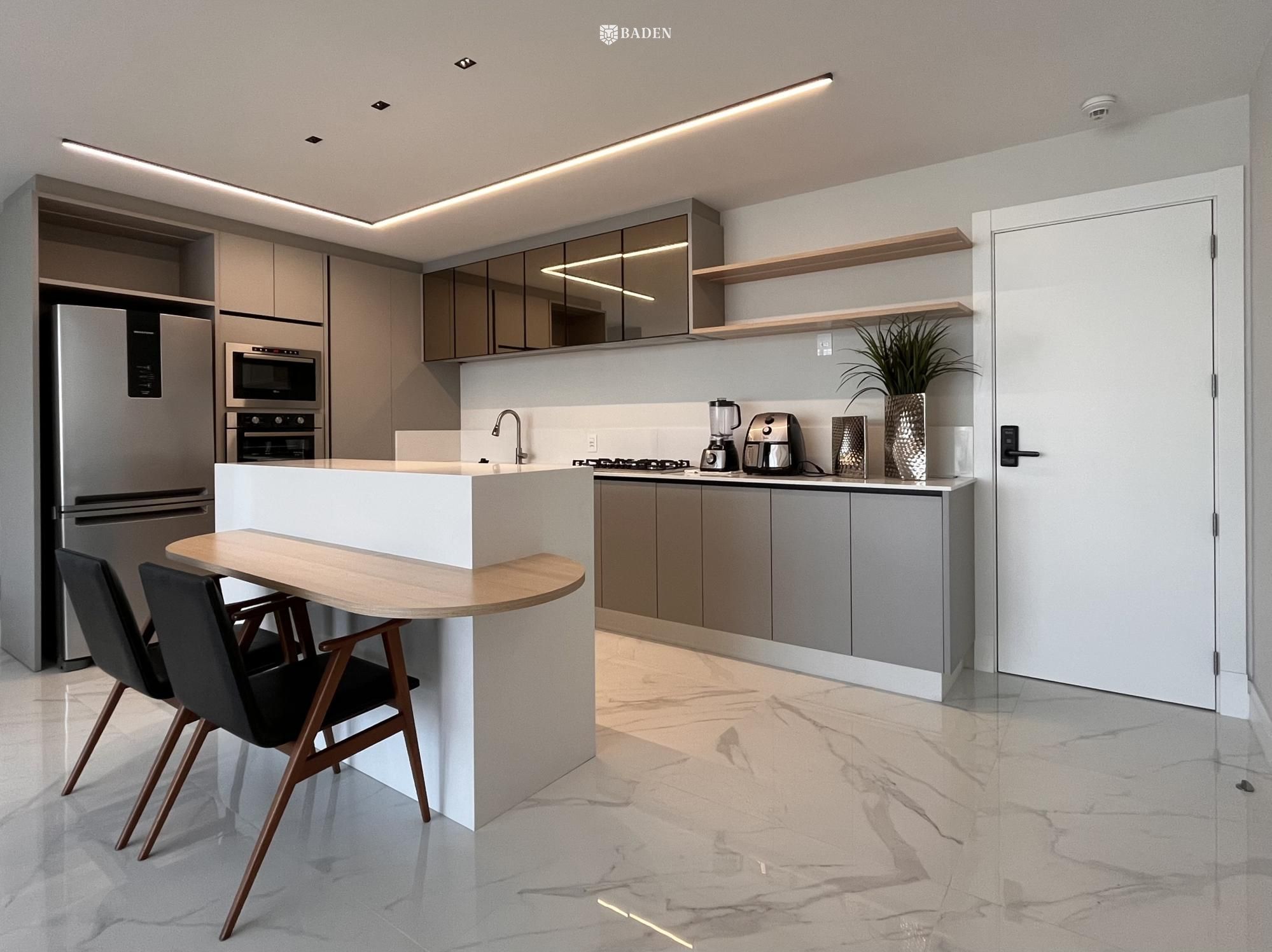 Apartamento, 3 quartos, 169 m² - Foto 16