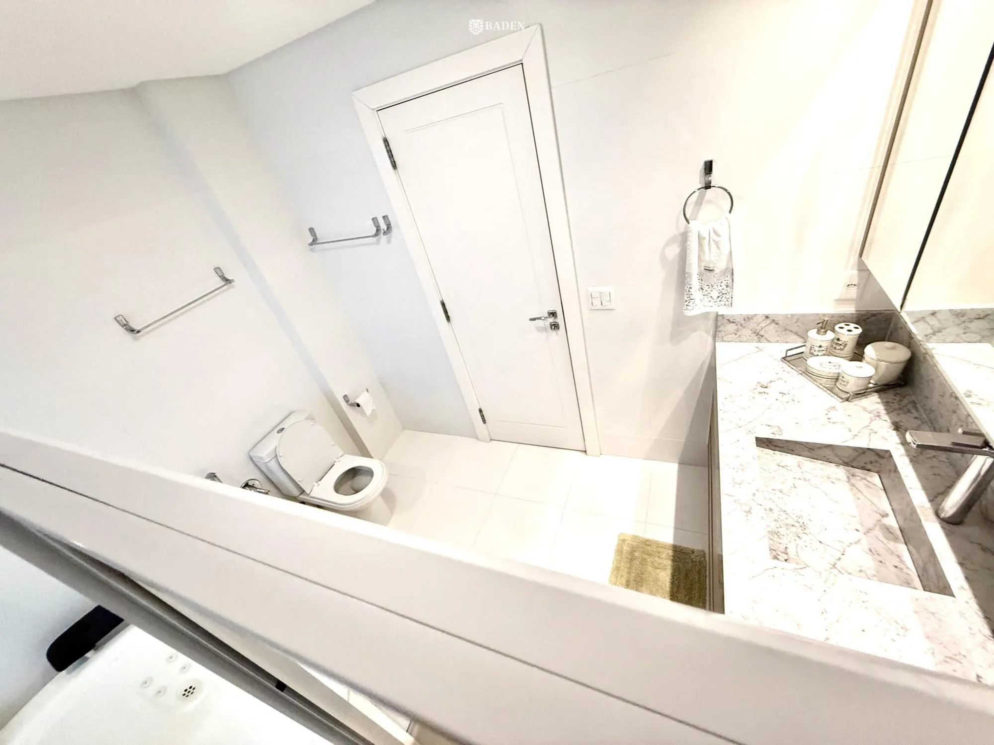 Apartamento, 3 quartos, 159 m² - Foto 53