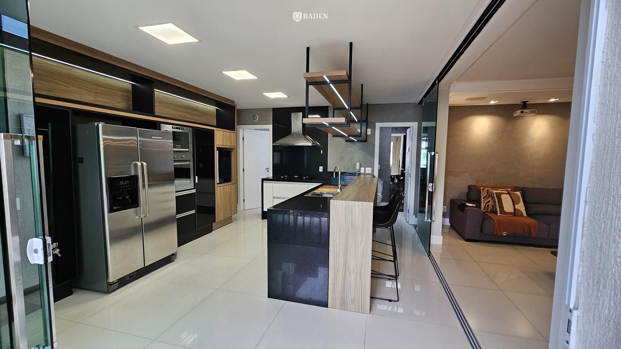 Apartamento, 3 quartos, 177 m² - Foto 6