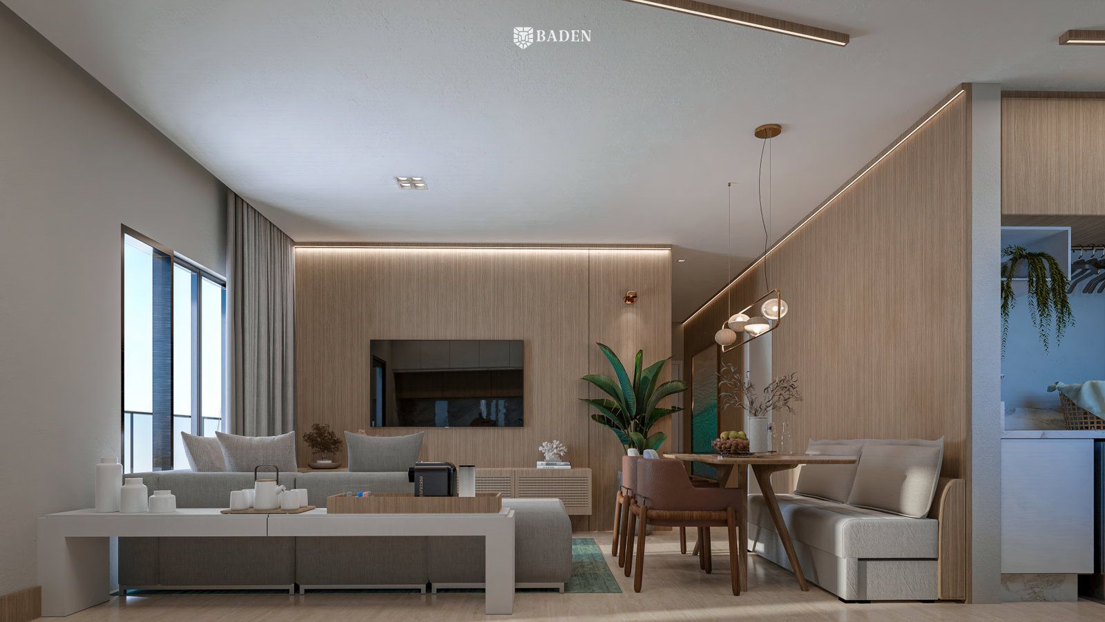 Apartamento, 3 quartos, 153 m² - Foto 30
