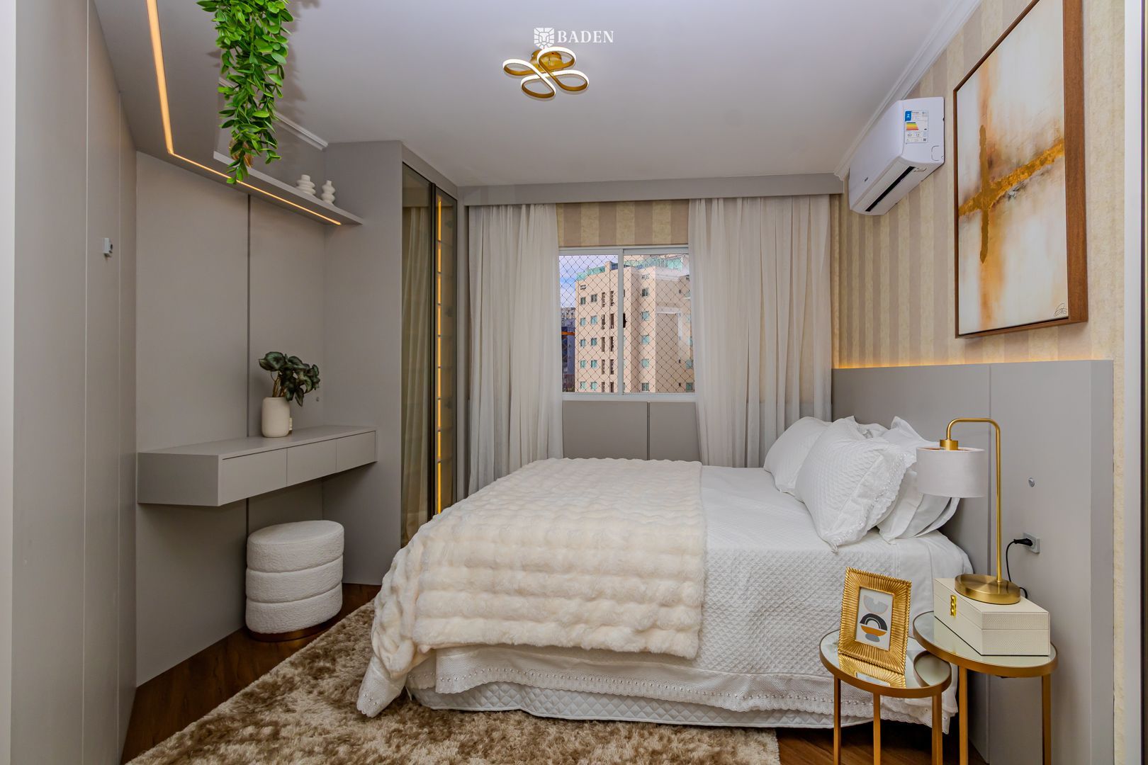 Apartamento, 3 quartos, 110 m² - Foto 25