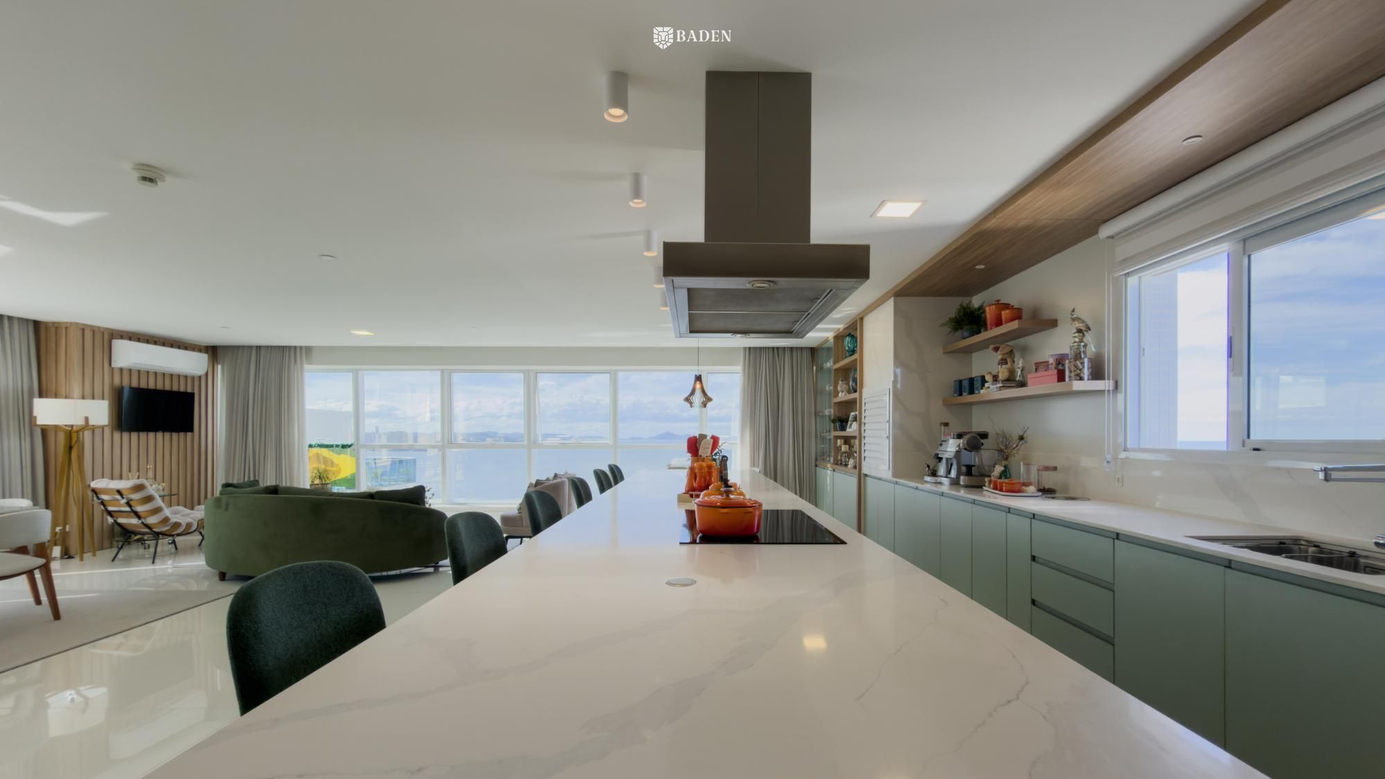 Apartamento, 4 quartos, 318 m² - Foto 7