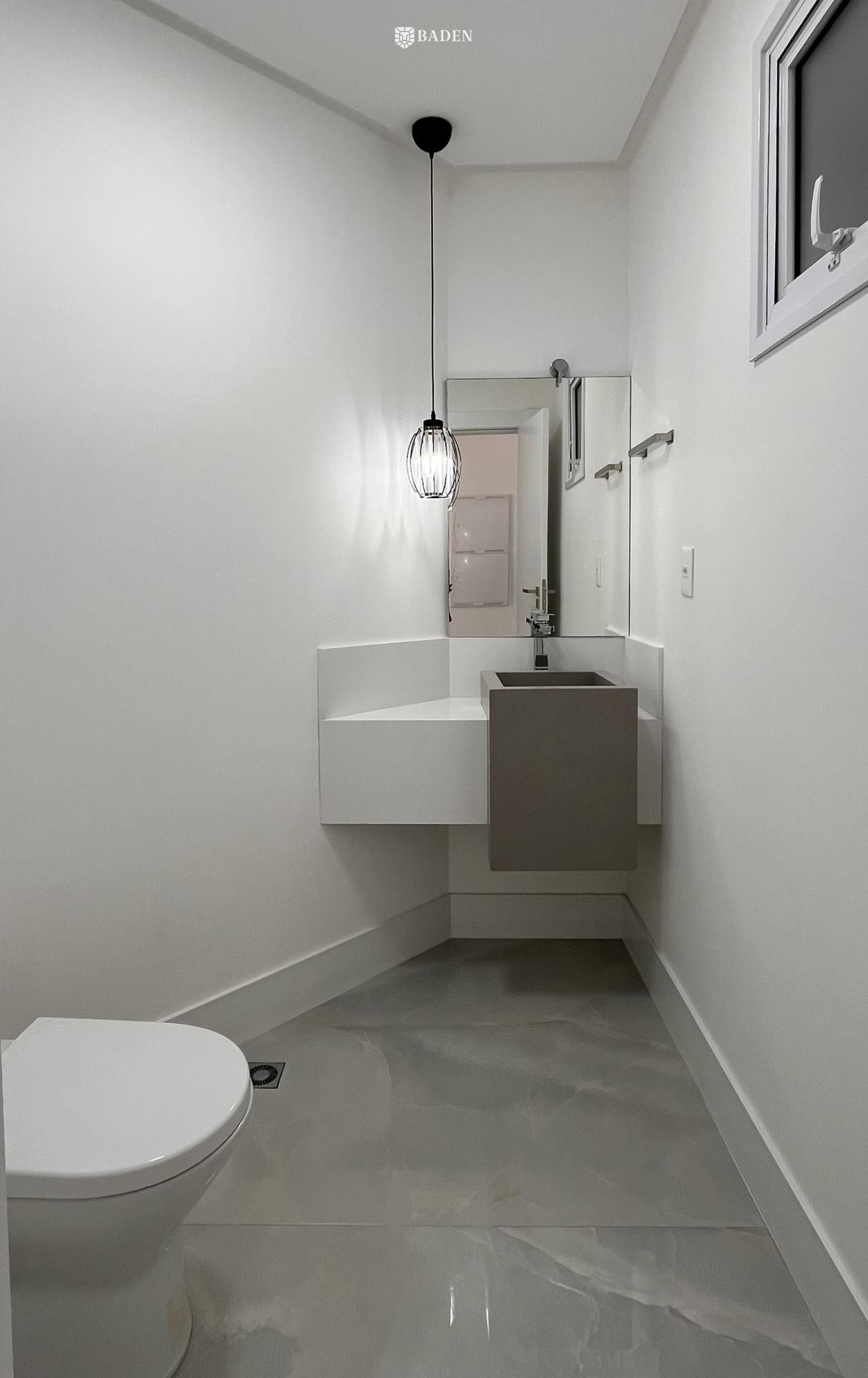 Casa de Condomínio, 5 quartos - Foto 5