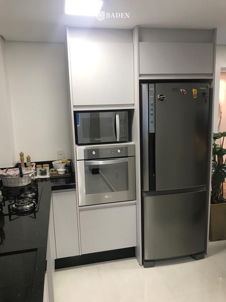 Apartamento, 3 quartos, 120 m² - Foto 7