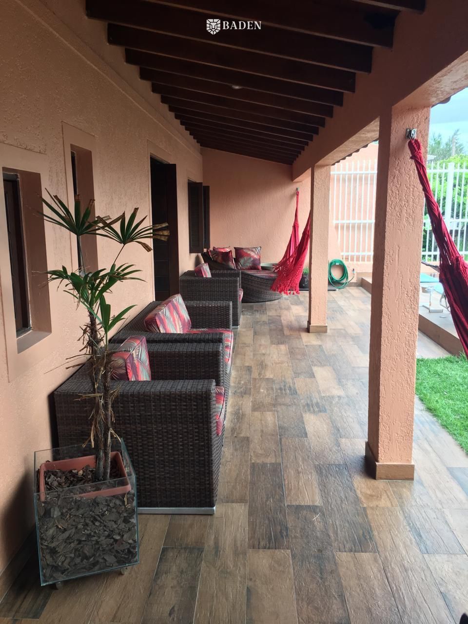 Casa, 3 quartos, 290 m² - Foto 7