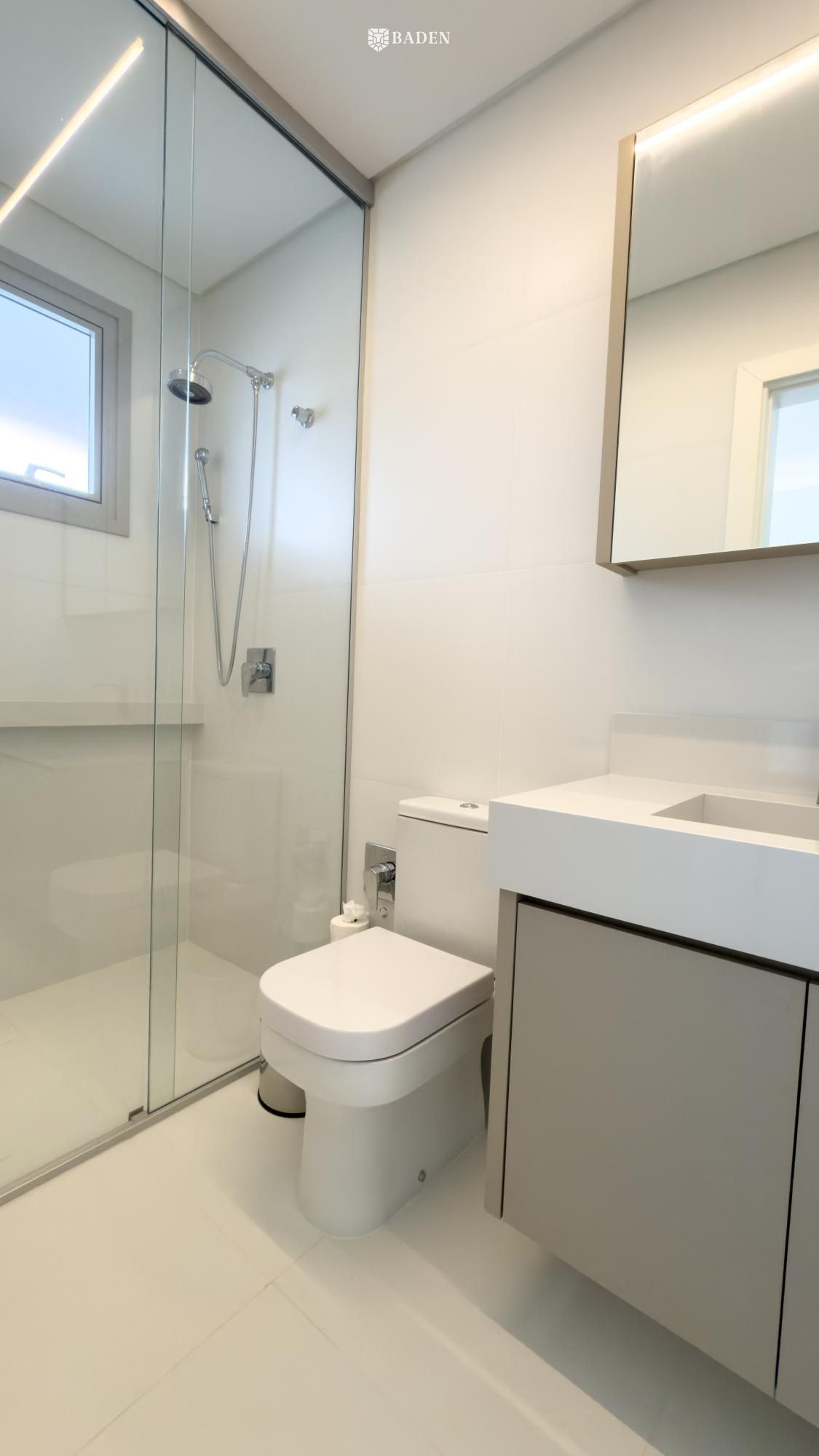 Apartamento, 4 quartos, 160 m² - Foto 44