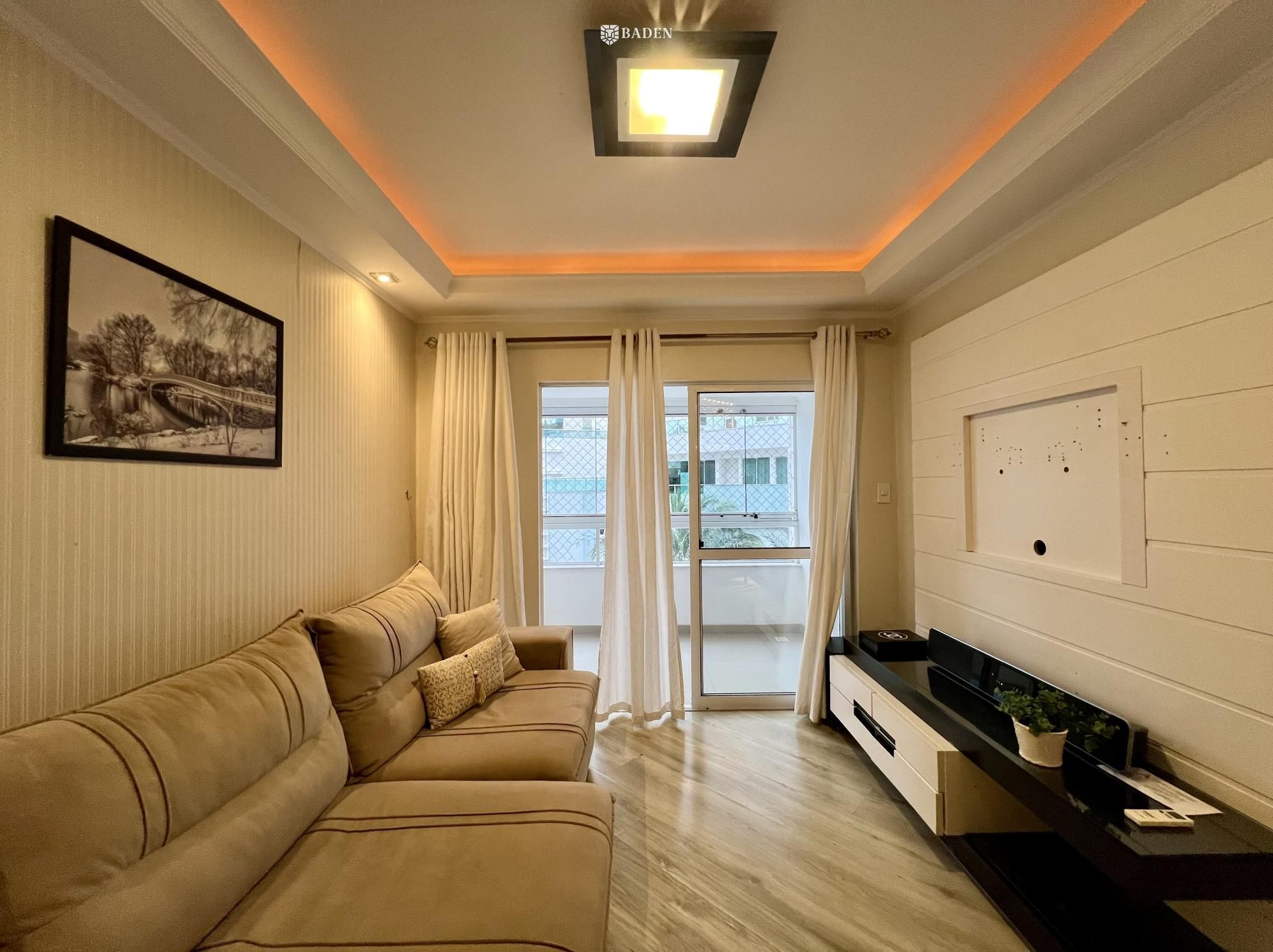 Apartamento, 2 quartos, 87 m² - Foto 8