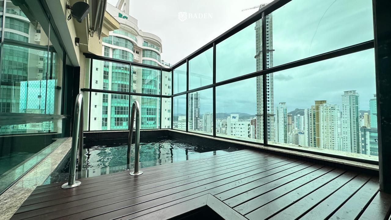 Cobertura, 4 quartos, 300 m² - Foto 1