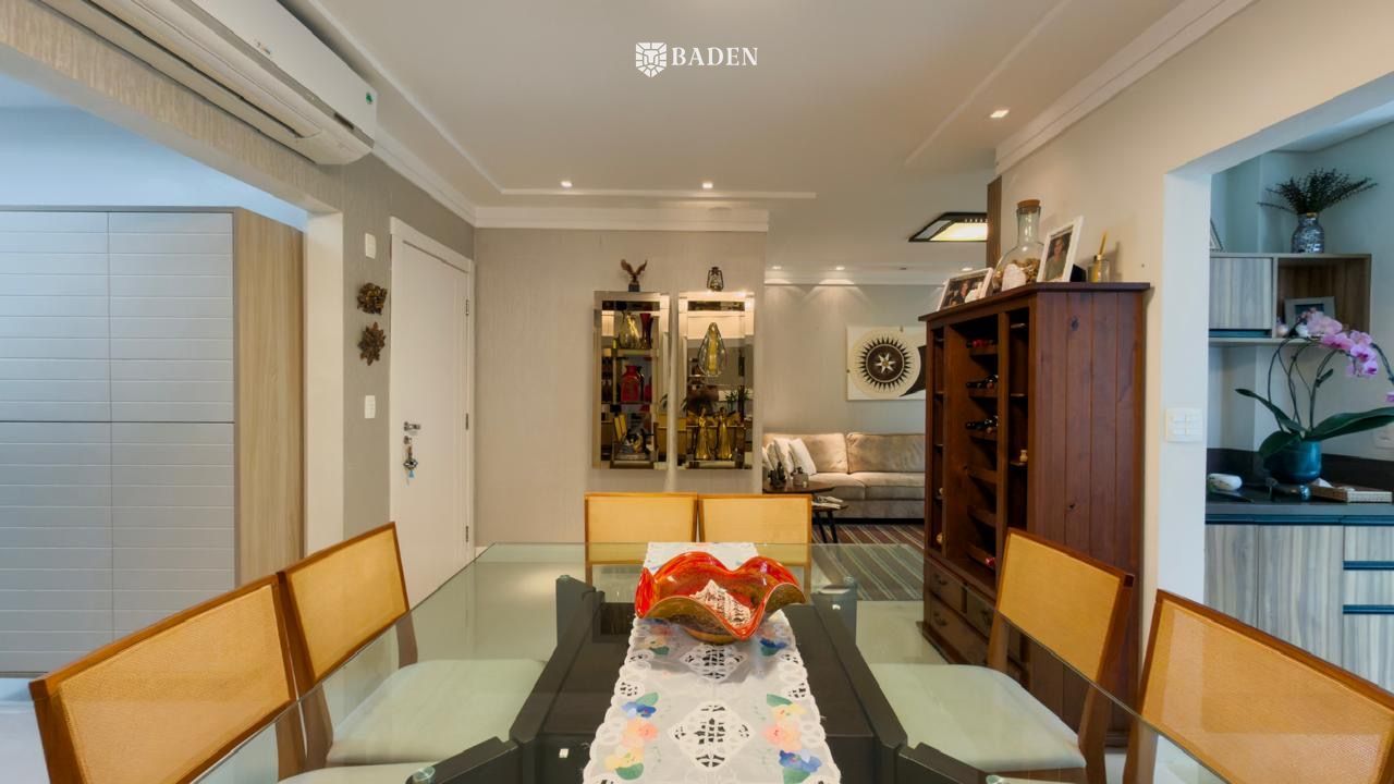 Apartamento, 4 quartos, 139 m² - Foto 8