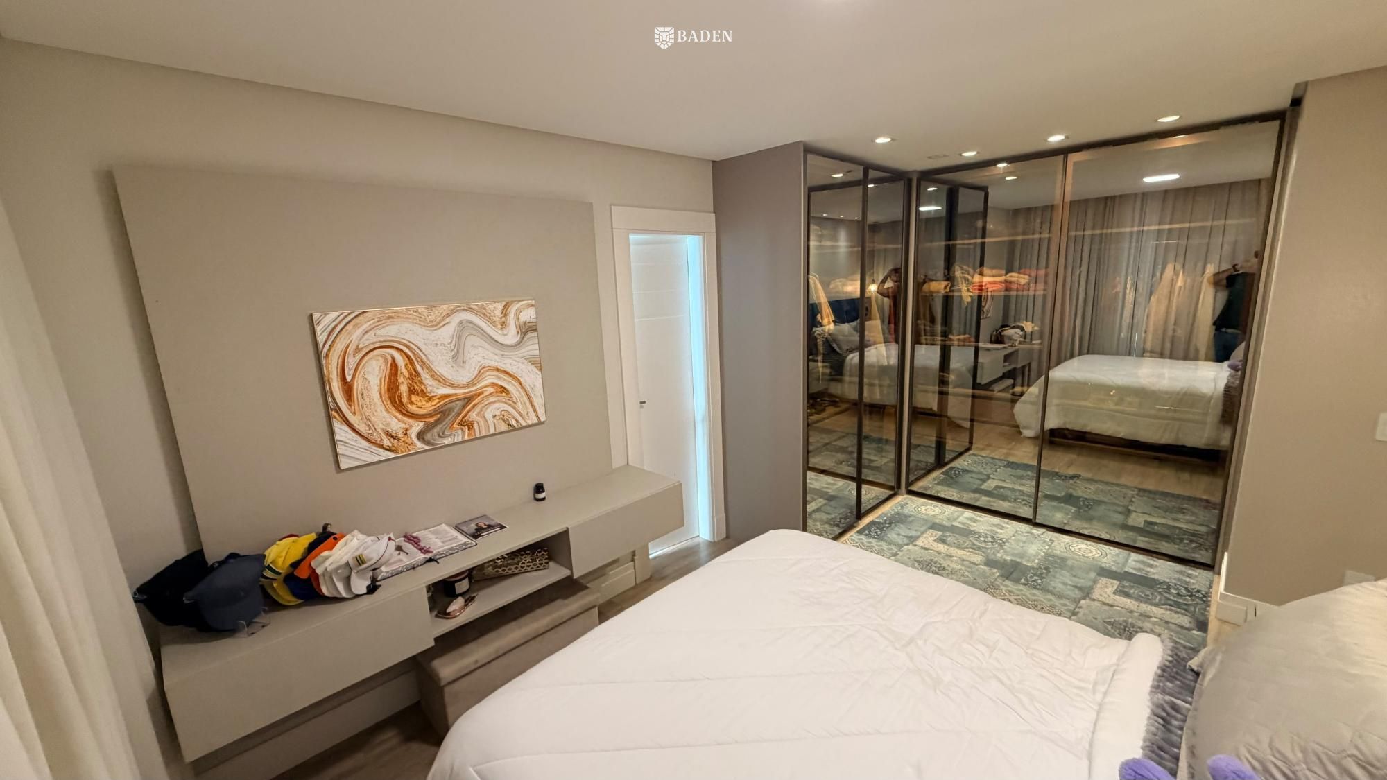 Apartamento, 3 quartos, 126 m² - Foto 19
