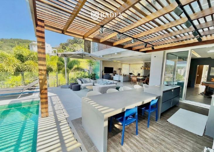 Casa de Condomínio, 4 quartos - Foto 7