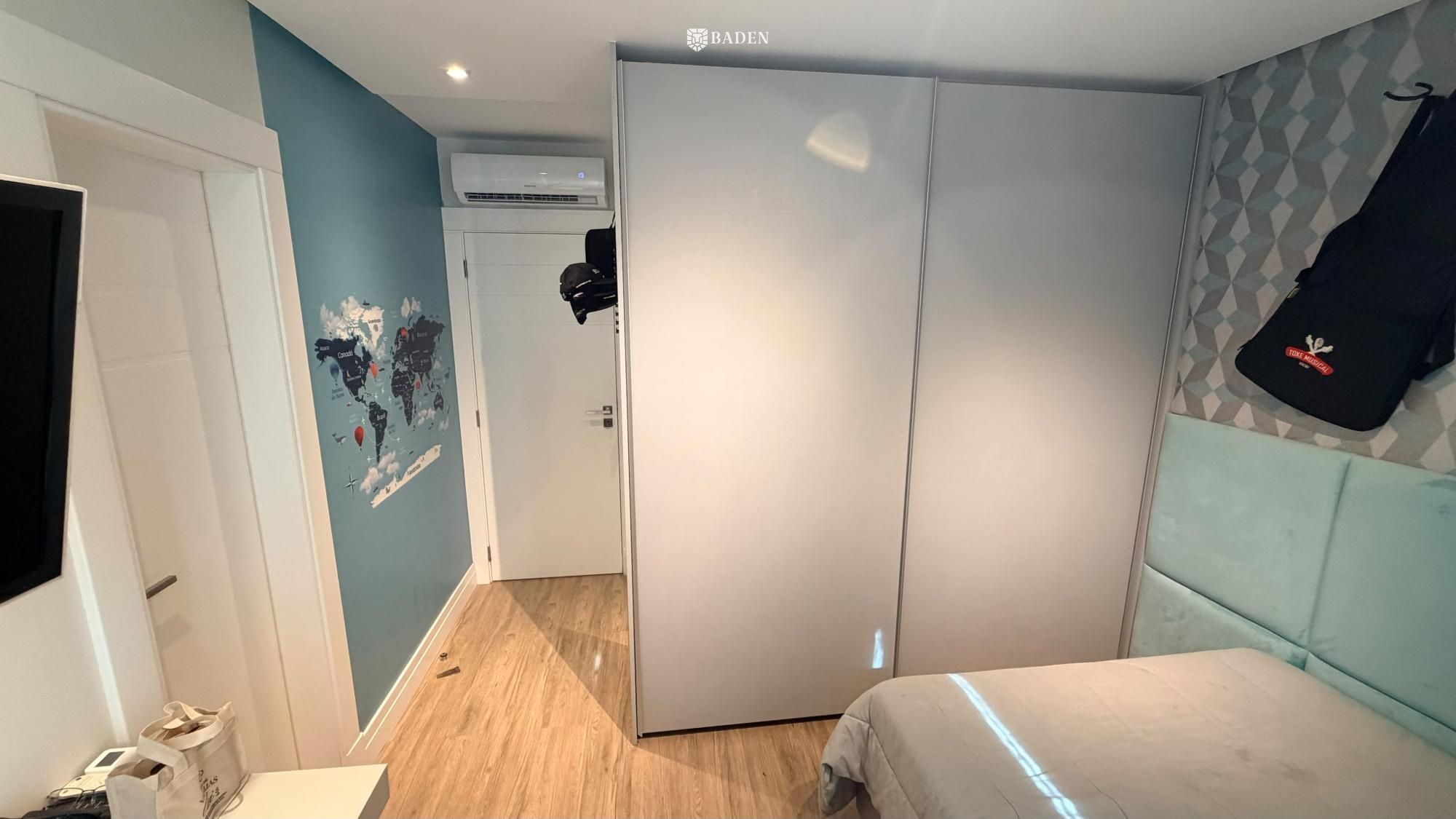 Apartamento, 3 quartos, 126 m² - Foto 25