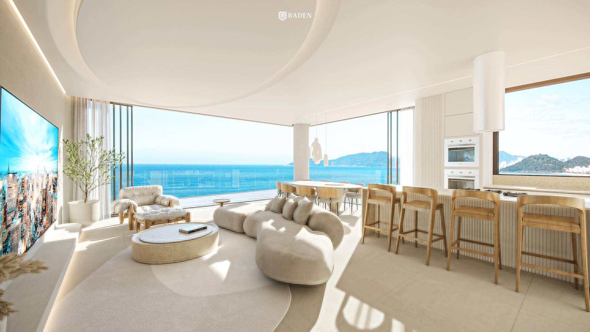Apartamento, 3 quartos, 189 m² - Foto 21