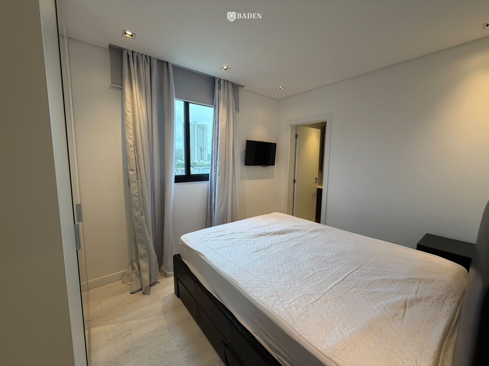Apartamento, 2 quartos, 77 m² - Foto 12