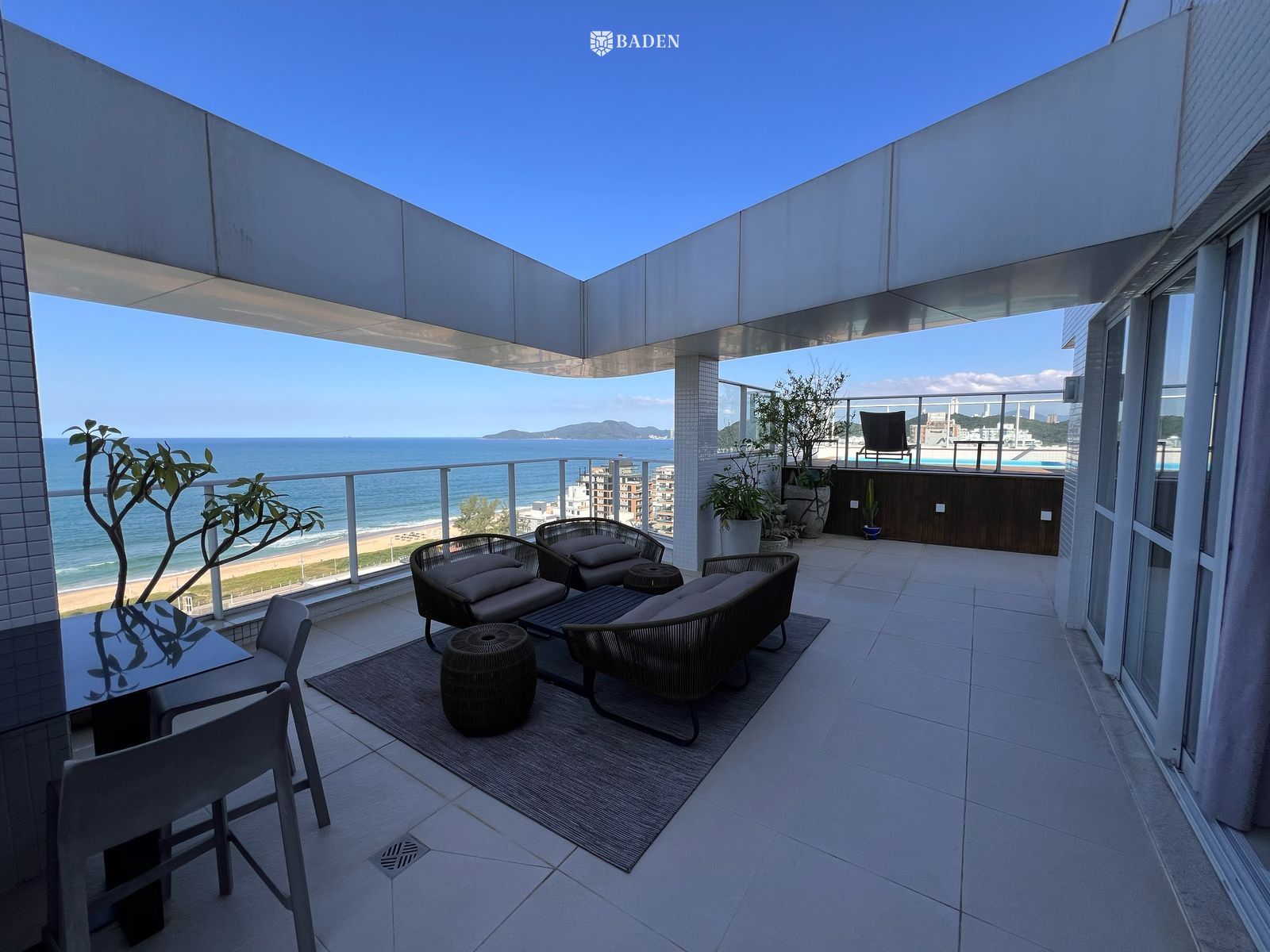 Cobertura, 3 quartos, 250 m² - Foto 9