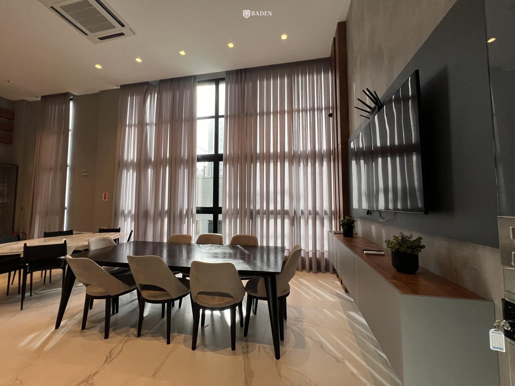 Apartamento, 3 quartos, 126 m² - Foto 44