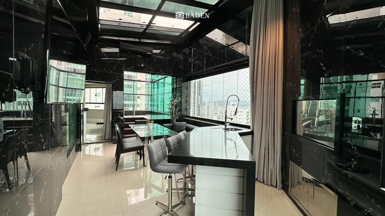Cobertura, 4 quartos, 300 m² - Foto 4