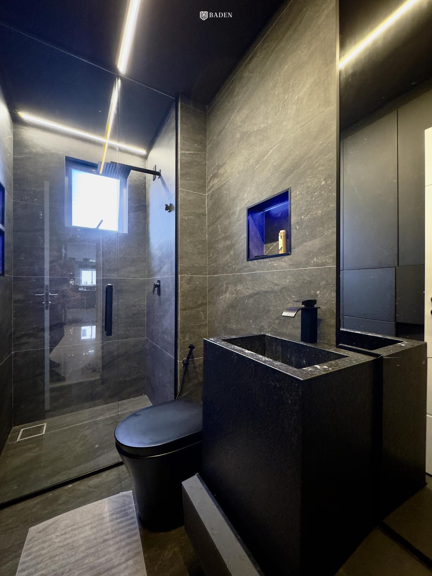 Apartamento, 3 quartos, 128 m² - Foto 20