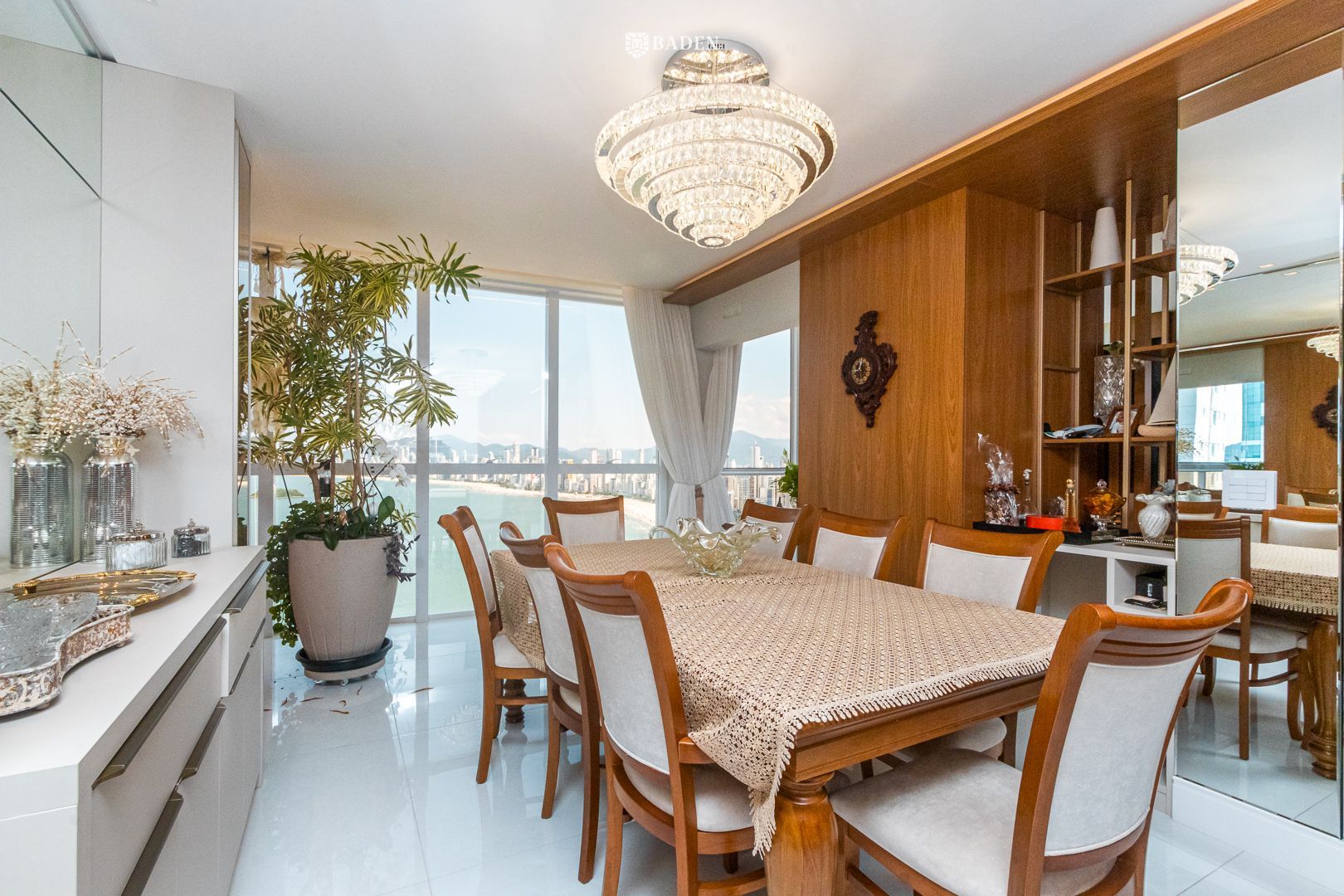 Apartamento, 4 quartos, 190 m² - Foto 12